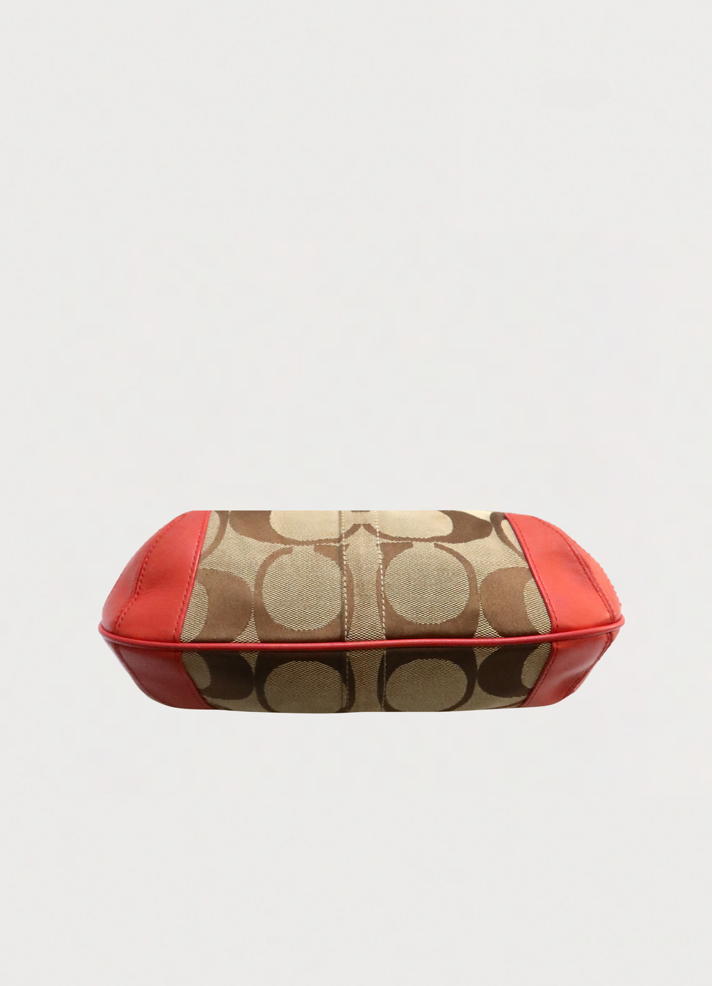 ERGO SIGNATURE HOBO SHOULDER BAG