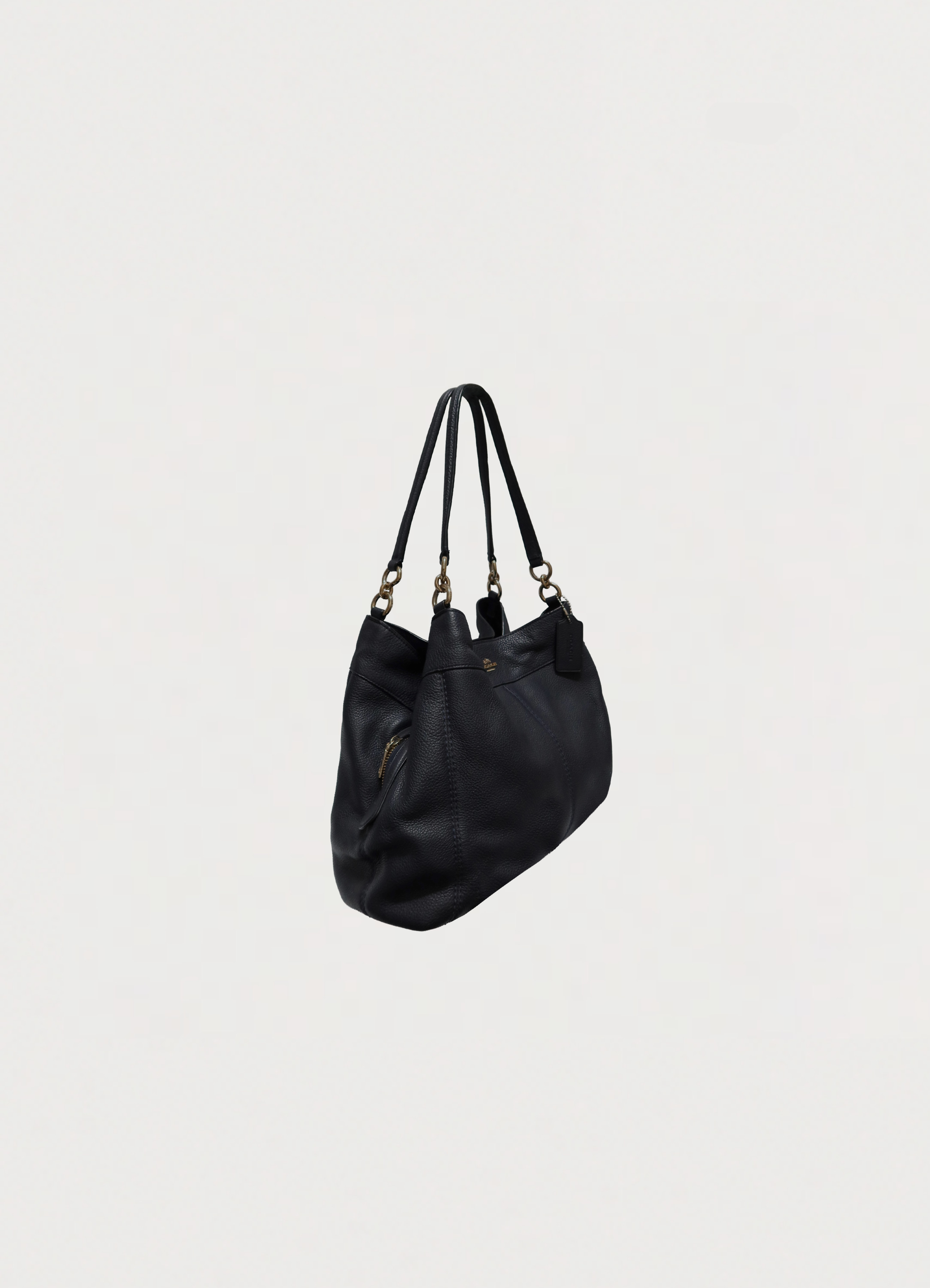 LEXY HOBO SHOULDER BAG