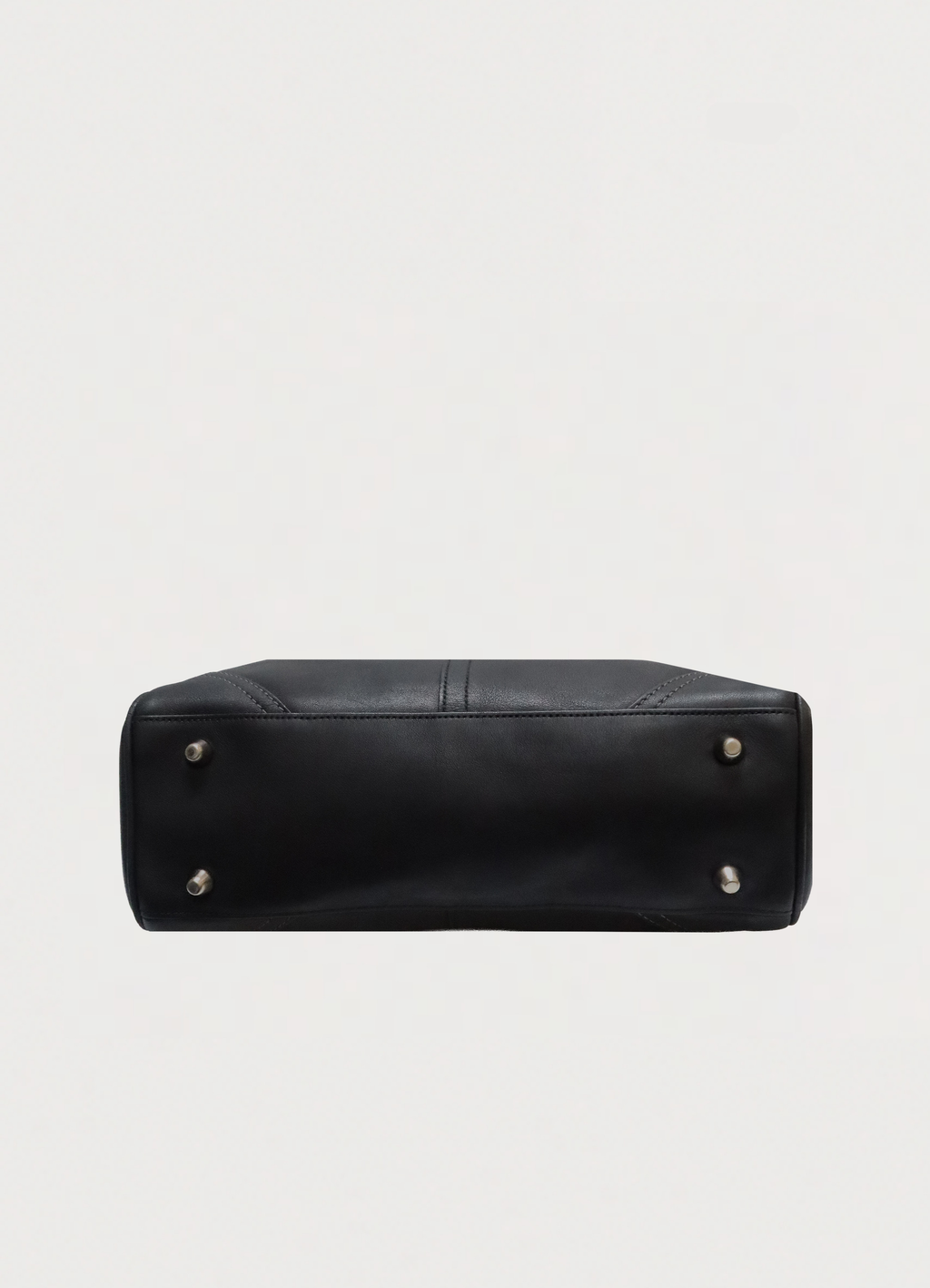 HAMPTONS CARRYALL SATCHEL BAG