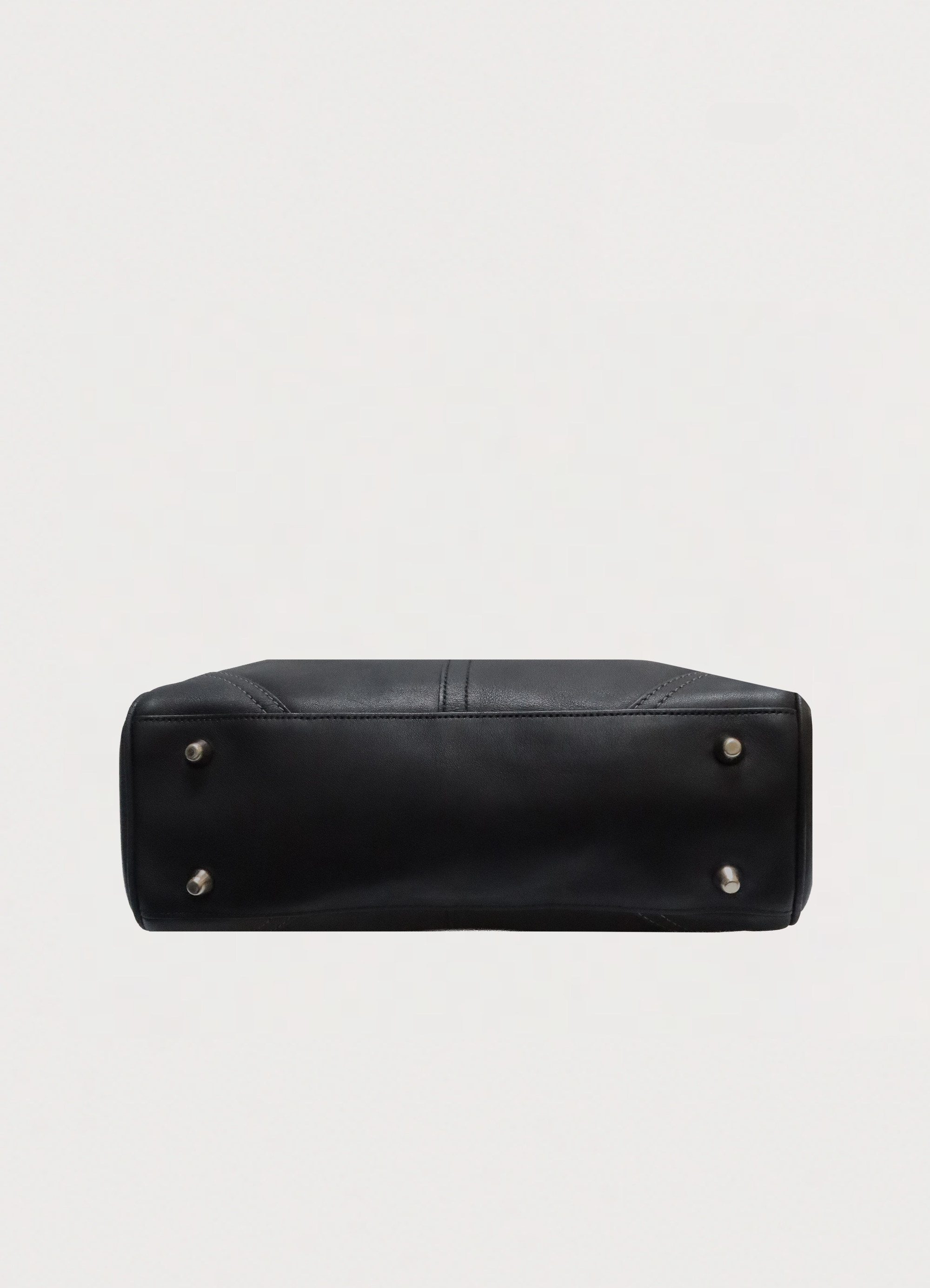 HAMPTONS CARRYALL SATCHEL BAG