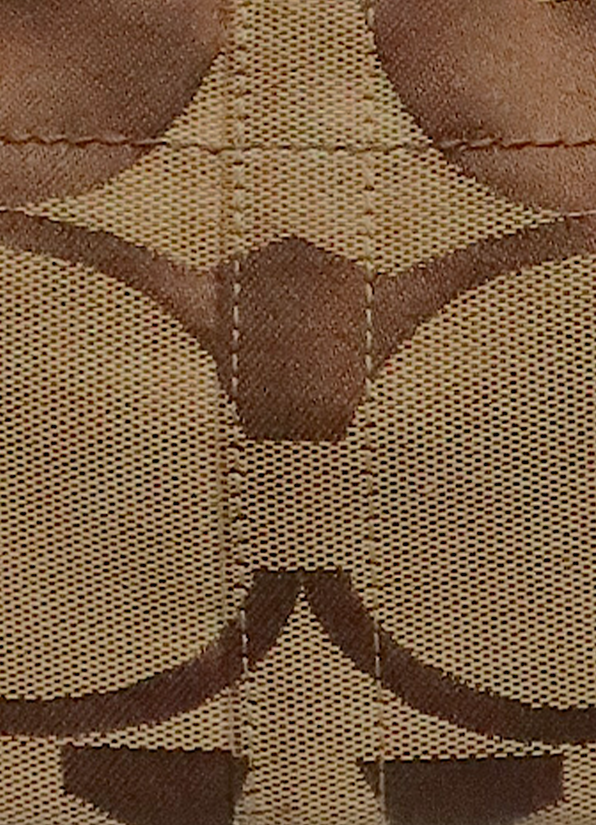 CARLY SIGNATURE BAGUETTE BAG