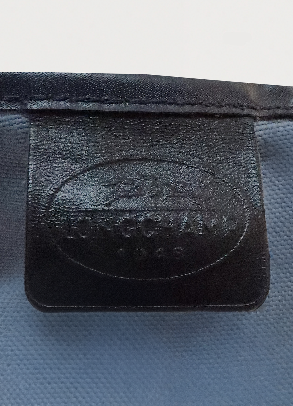 LE PLIAGE HOBO BAG