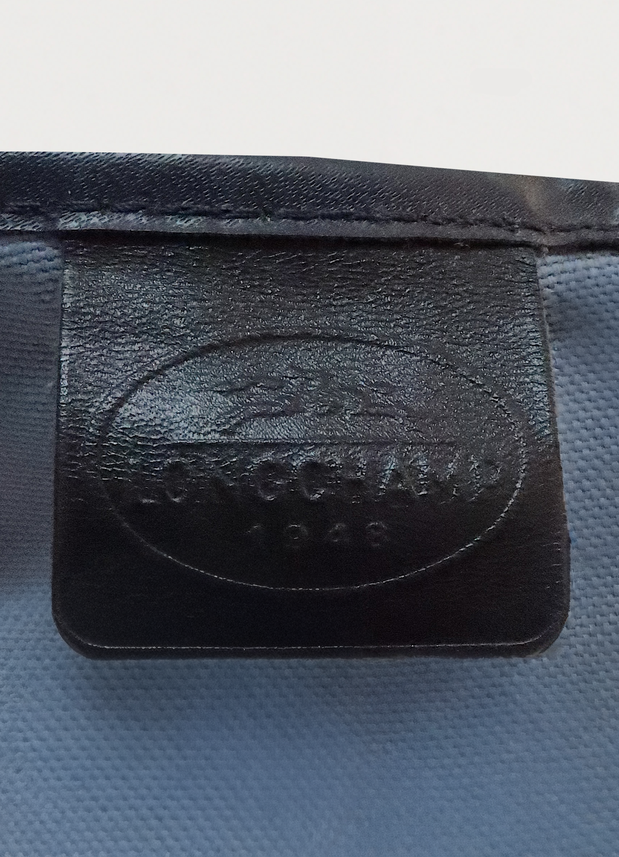 LE PLIAGE HOBO BAG