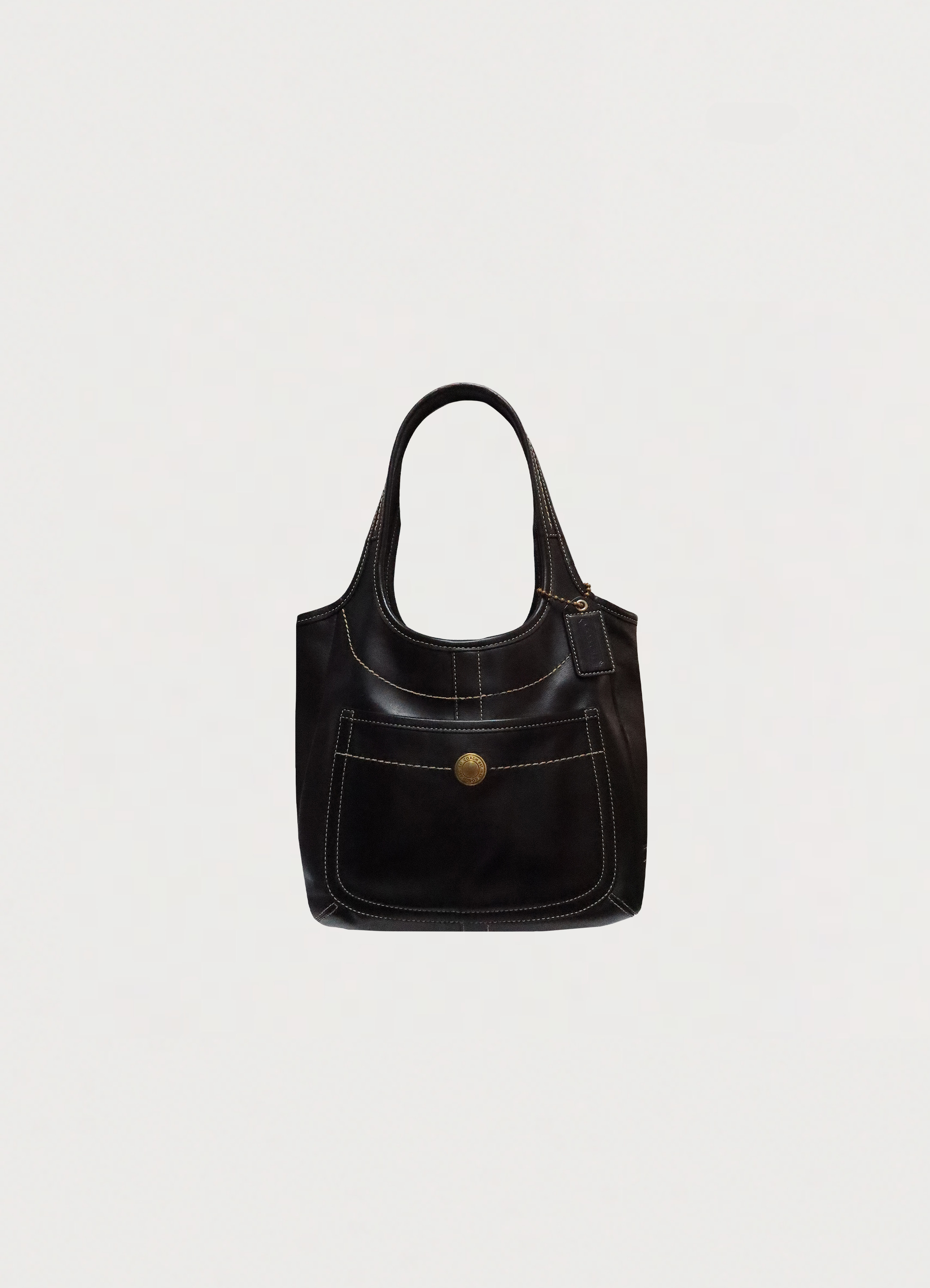 LEGACY ERGO SHOULDER BAG