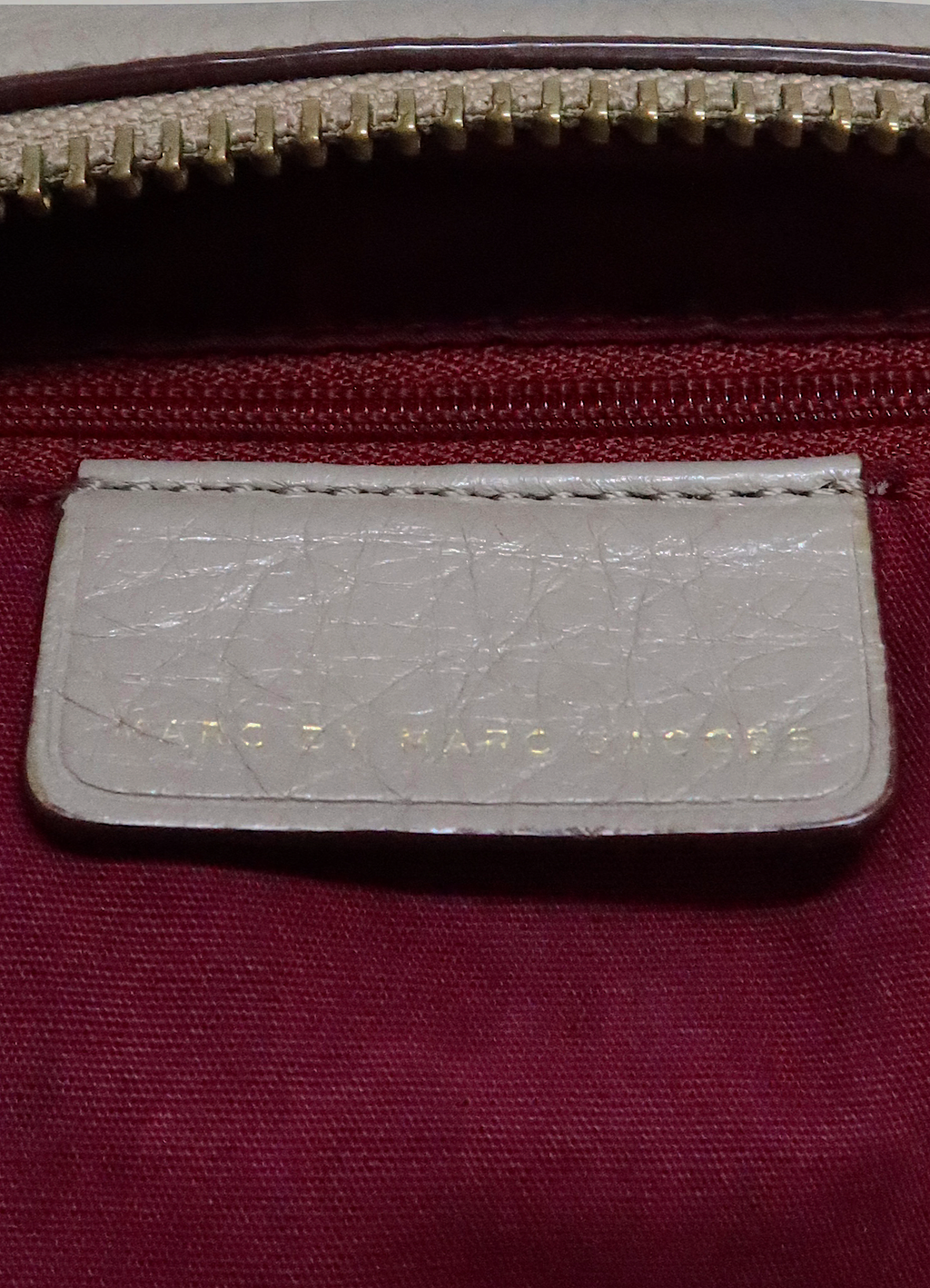 Q FRAN CONVERTIBLE SATCHEL BAG