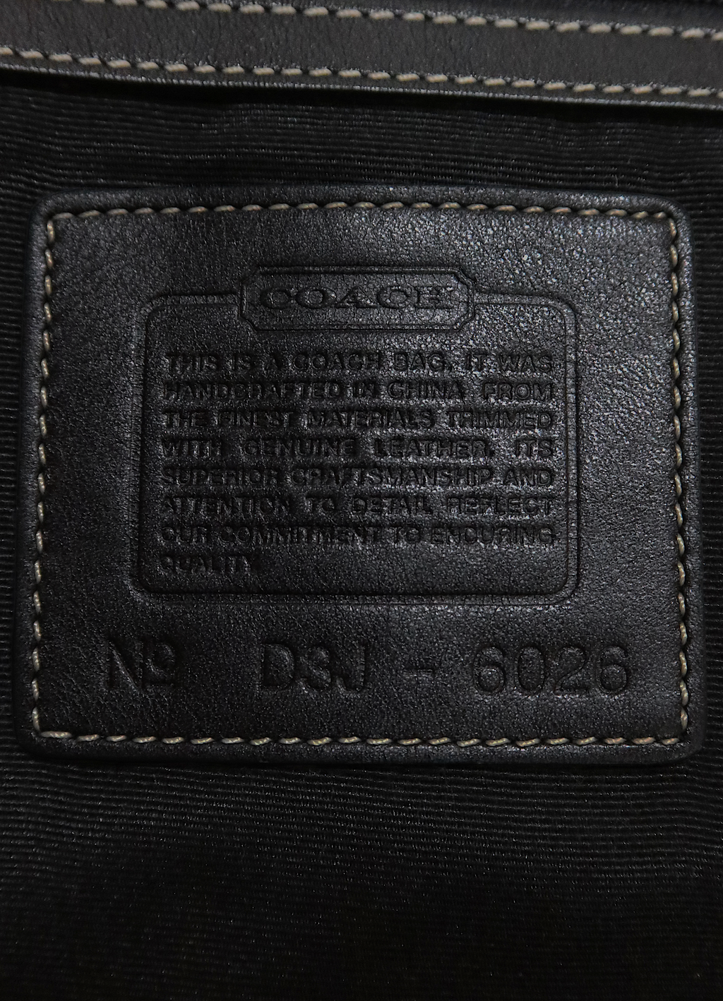 SOHO HOBO MINI BAG