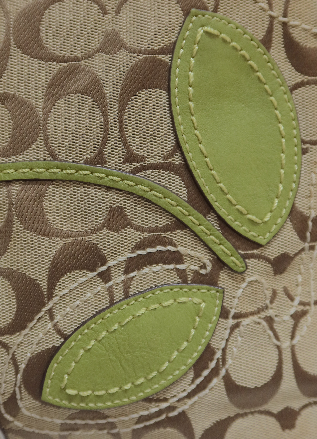 BLEECKER DAISY TOTE