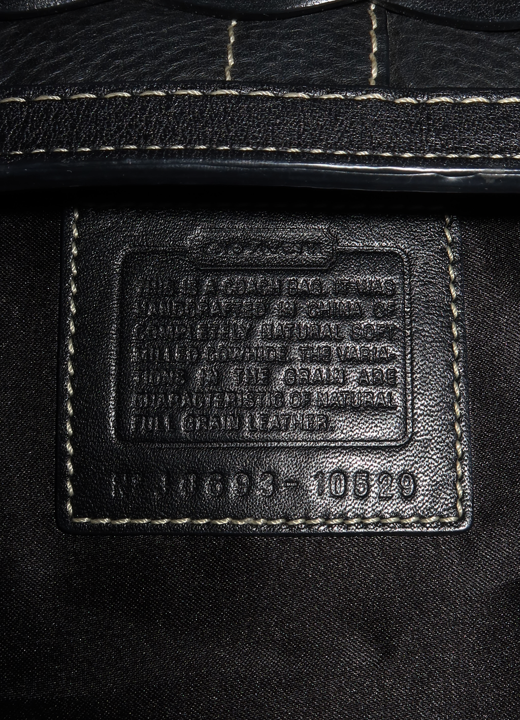 HAMPTONS CARRYALL SATCHEL BAG