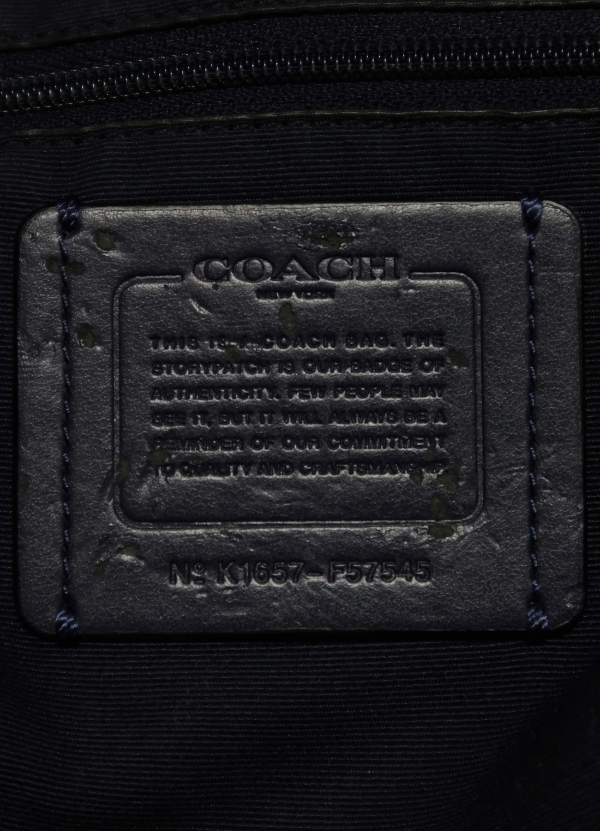 LEXY HOBO SHOULDER BAG
