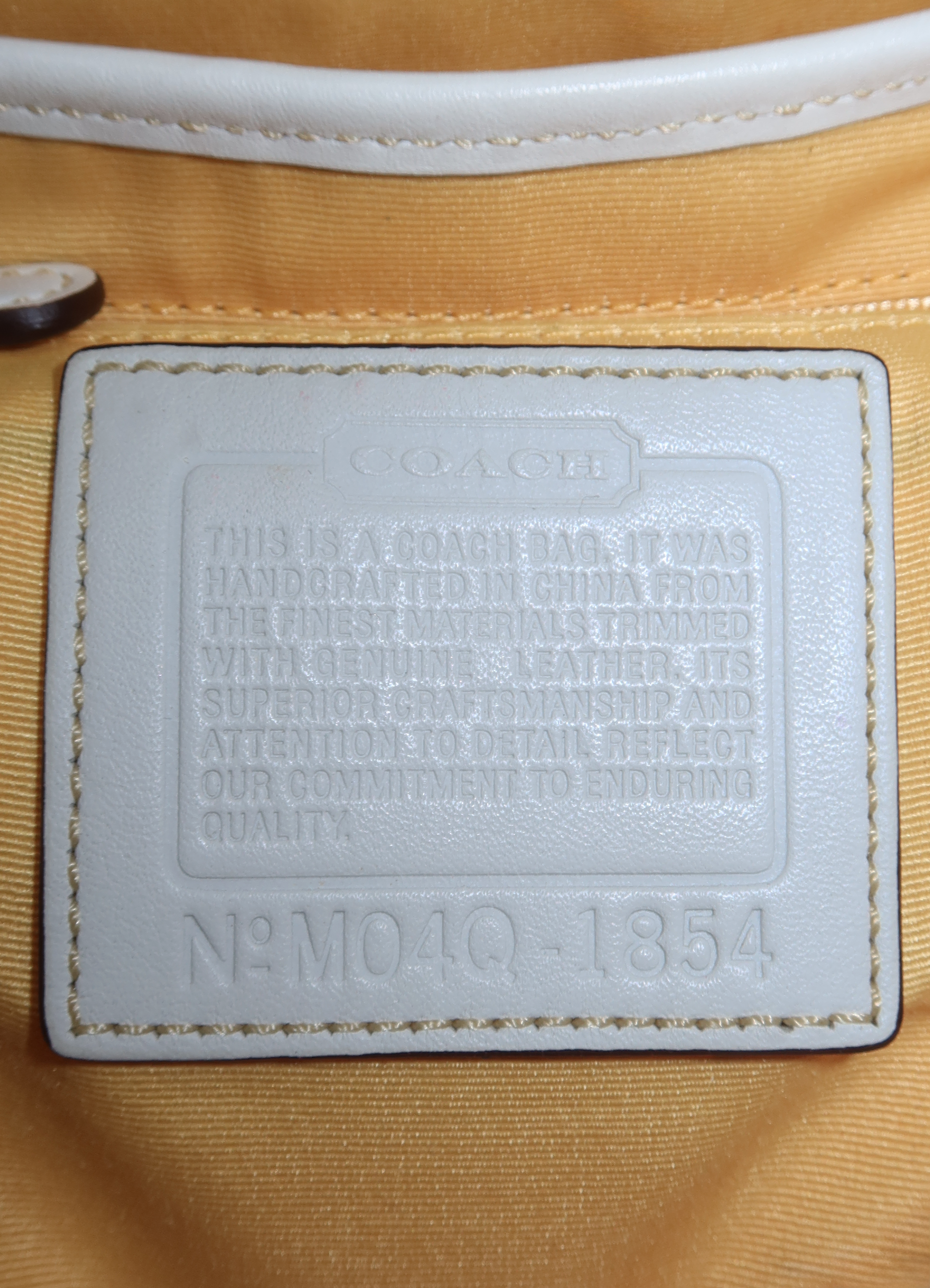 SOHO OPTIC SMALL SHOULDER BAG