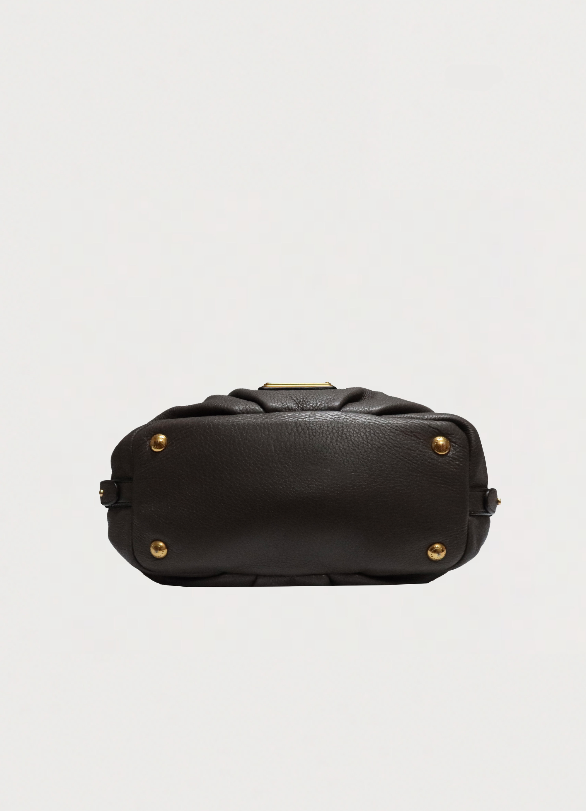 Q SMALL LEGEND SATCHEL BAG