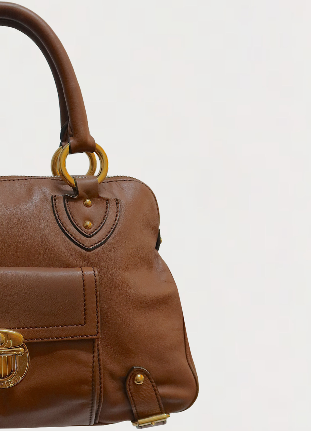 BLAKE SATCHEL BAG