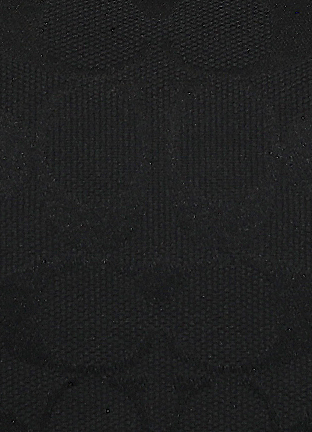 DEMI MONOGRAM POCHETTE BAG