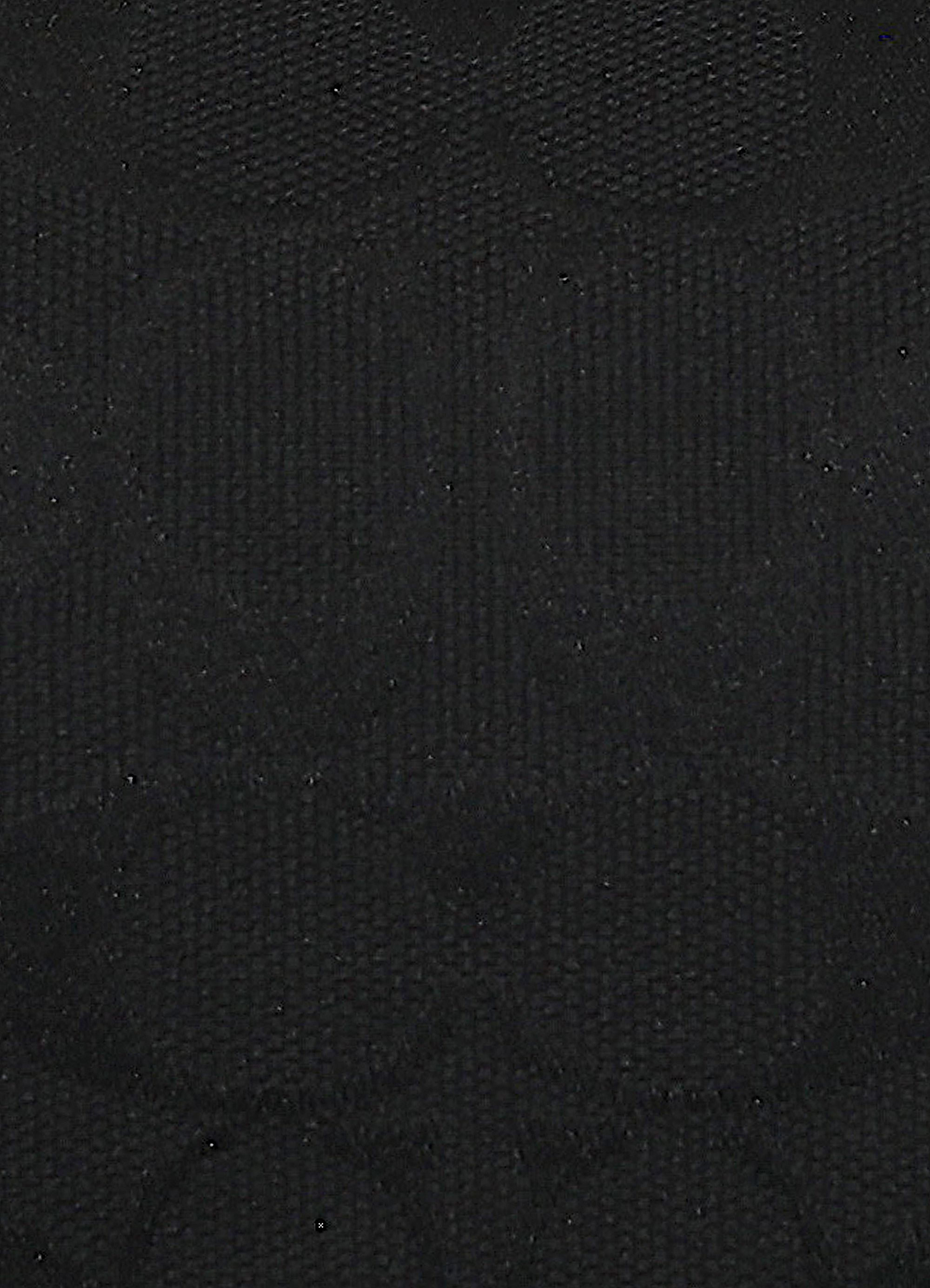DEMI MONOGRAM POCHETTE BAG