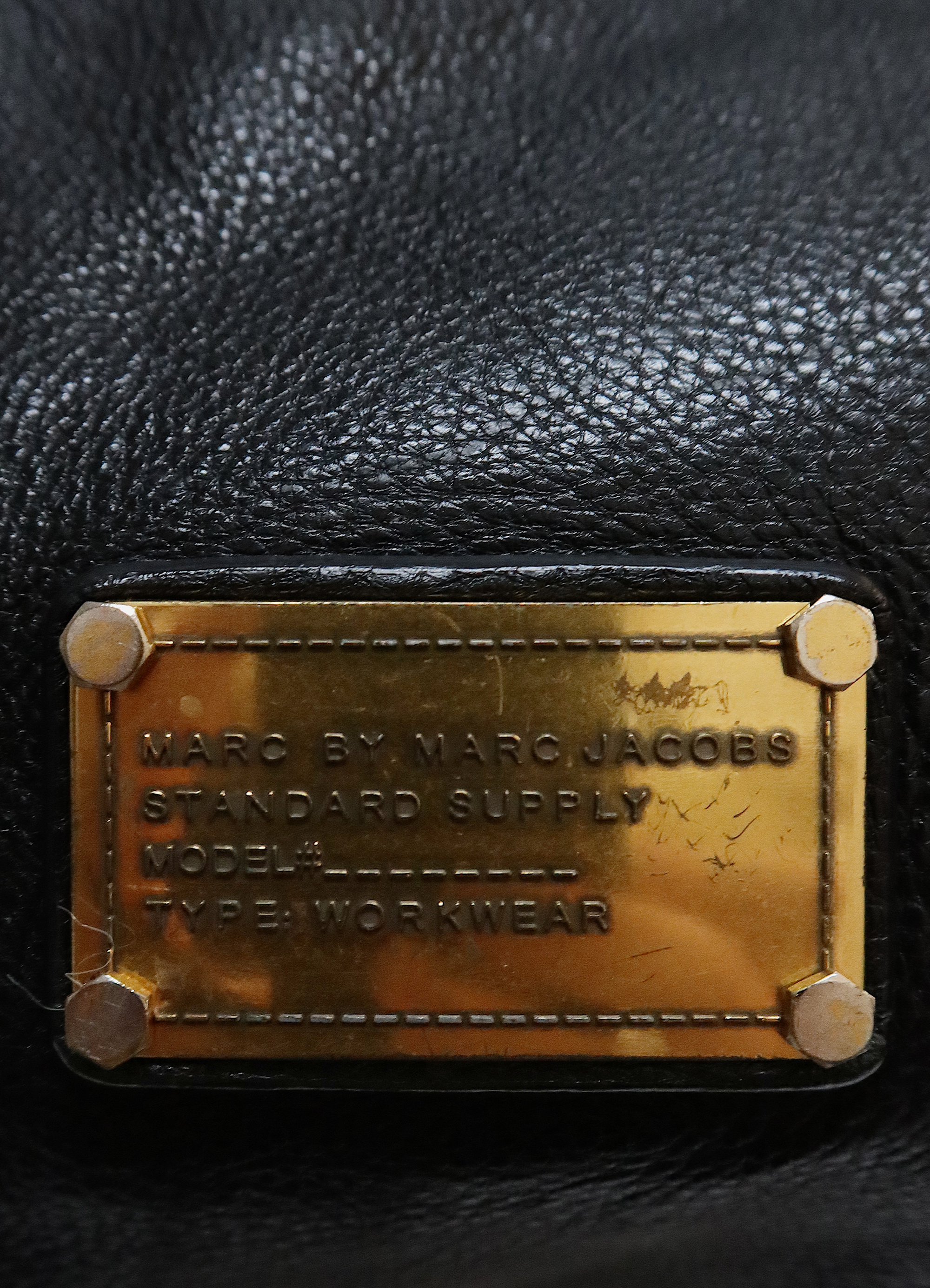WORKWEAR CONVERTIBLE TOTE BAG
