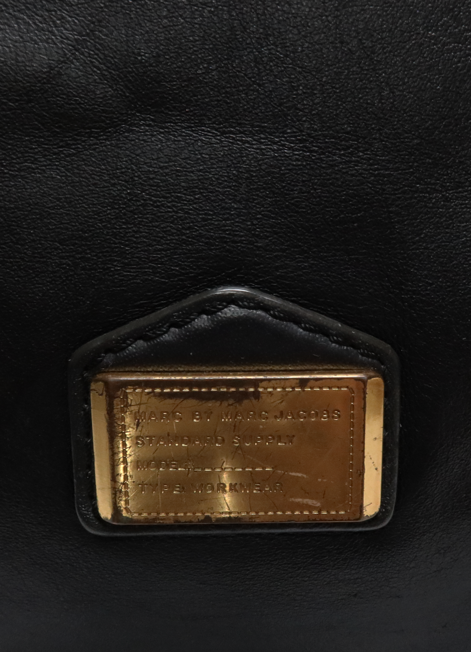 WORKWEAR TOTE BAG