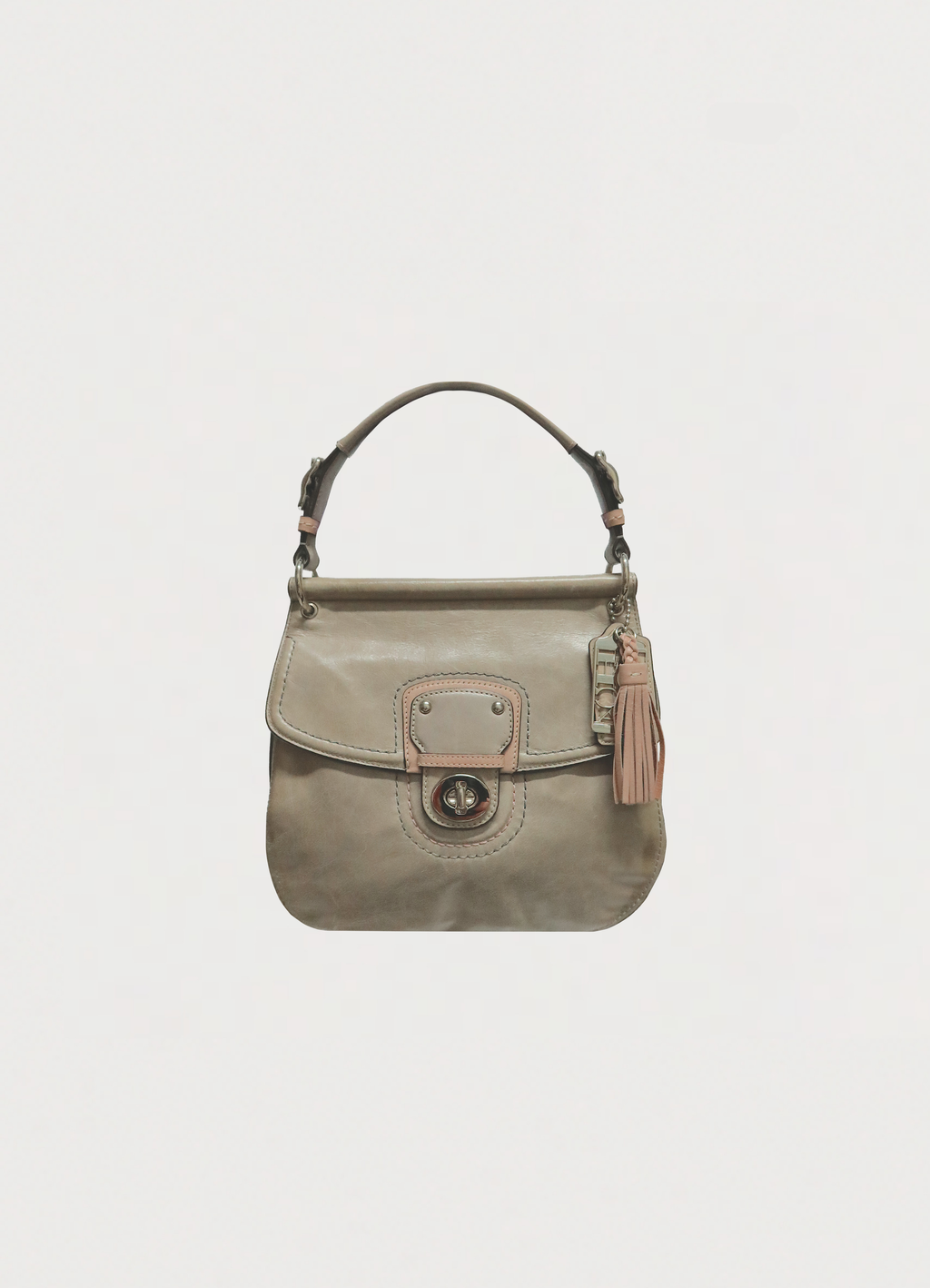 70TH ANNIVERSARY LIMITED EDITION NEW WILLIS LEGACY BAG