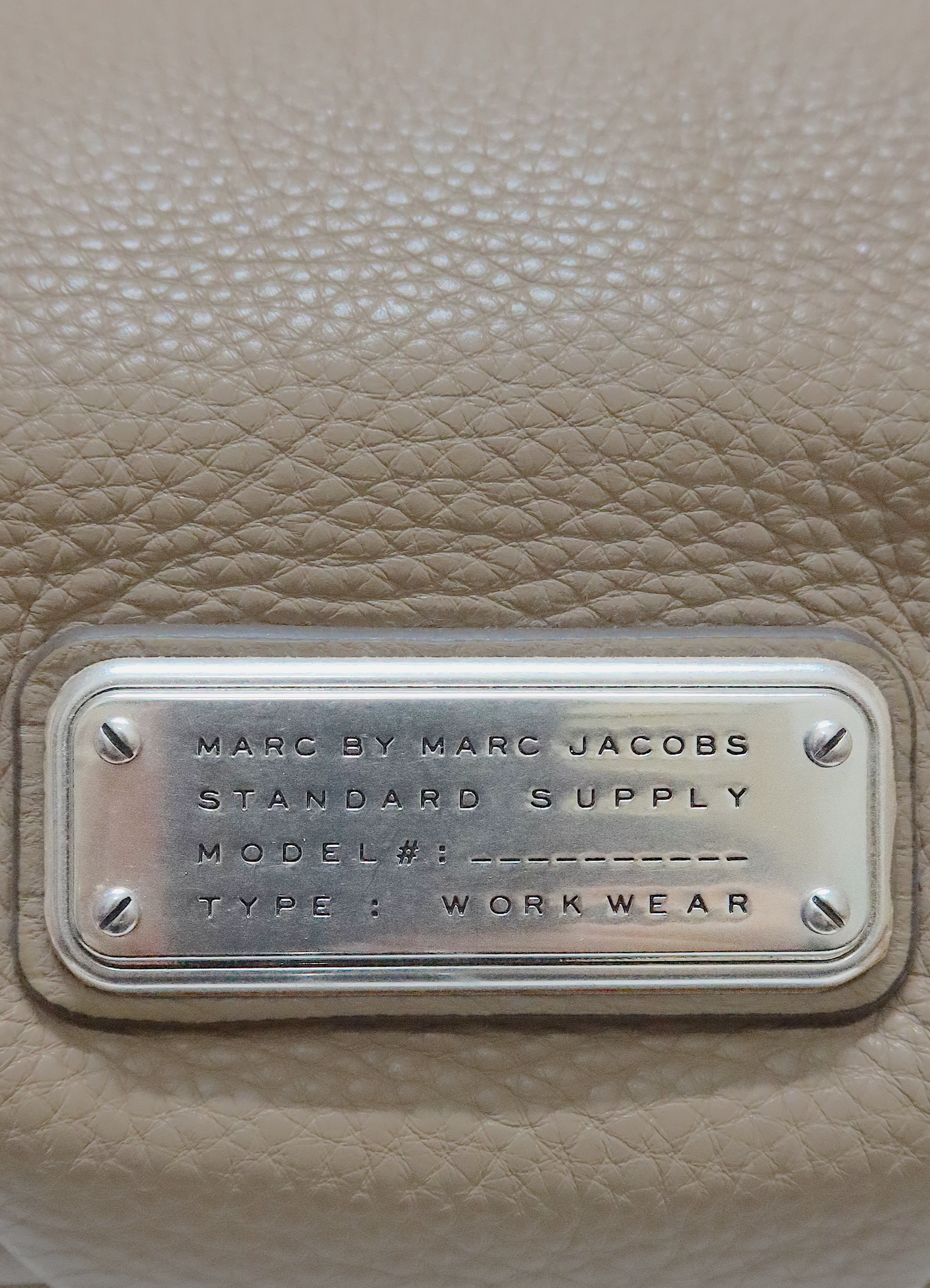 Q FRAN SATCHEL HANDBAG
