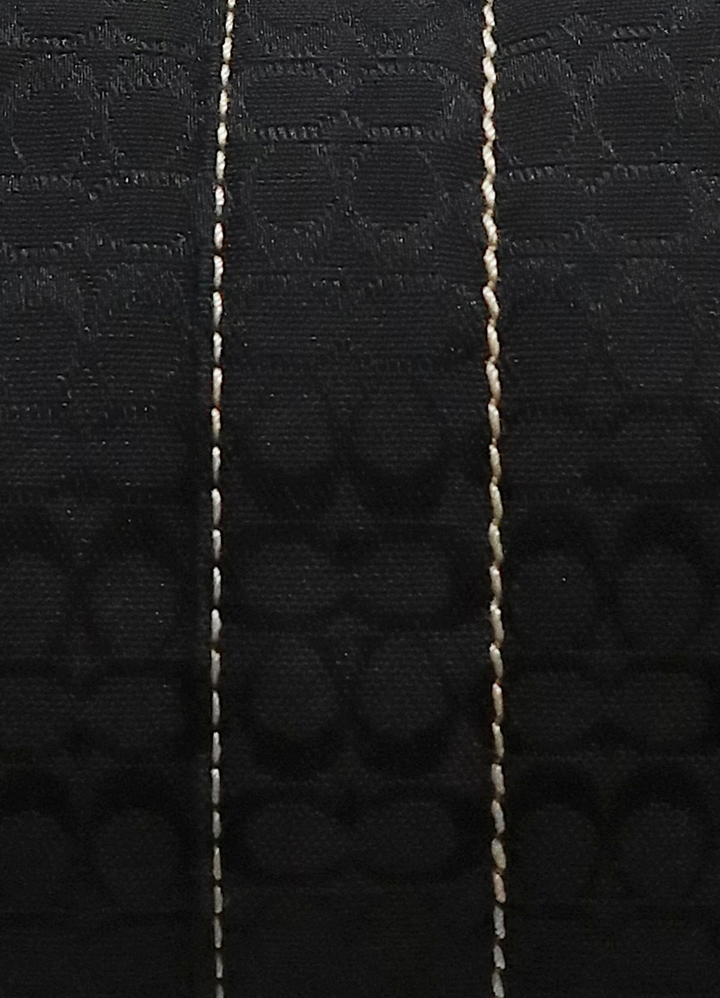 SOHO HOBO MONOGRAM SHOULDER BAG
