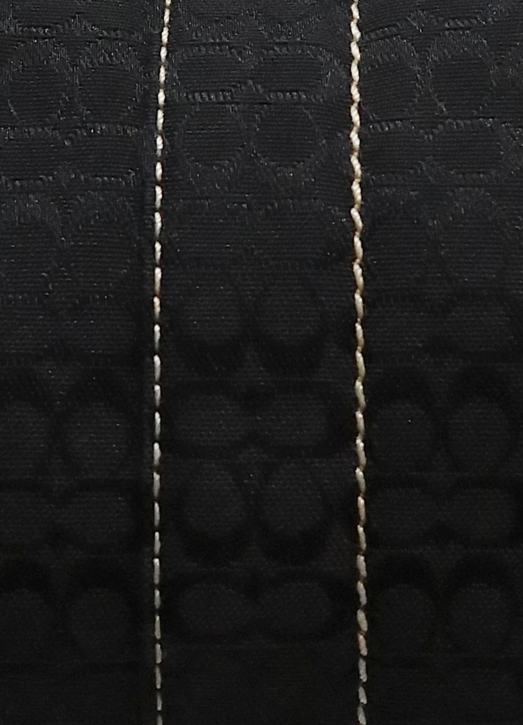 SOHO HOBO MONOGRAM SHOULDER BAG