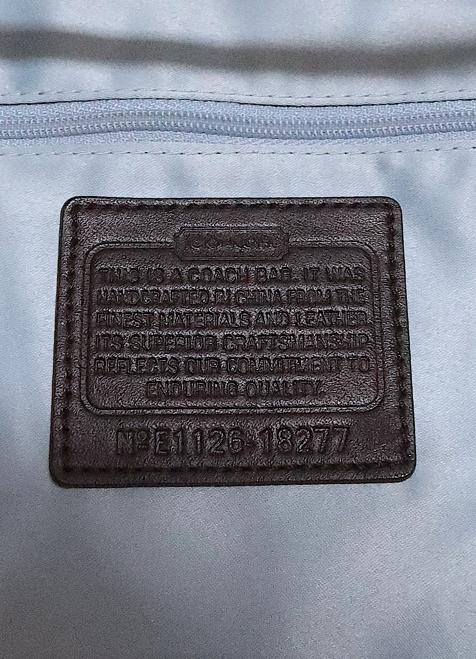 KRISTEN SATCHEL BAG