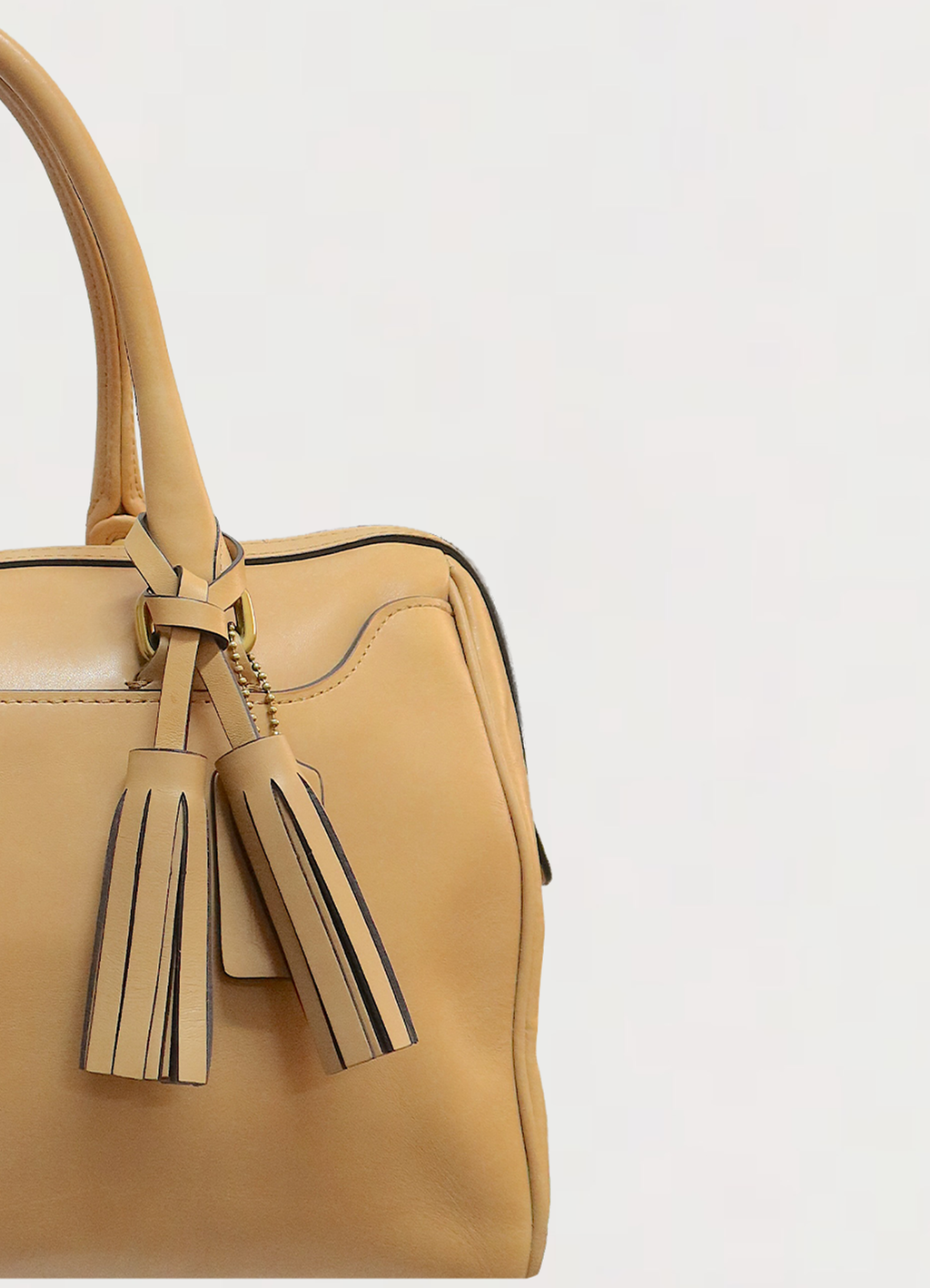 LEGACY HALEY SATCHEL BAG