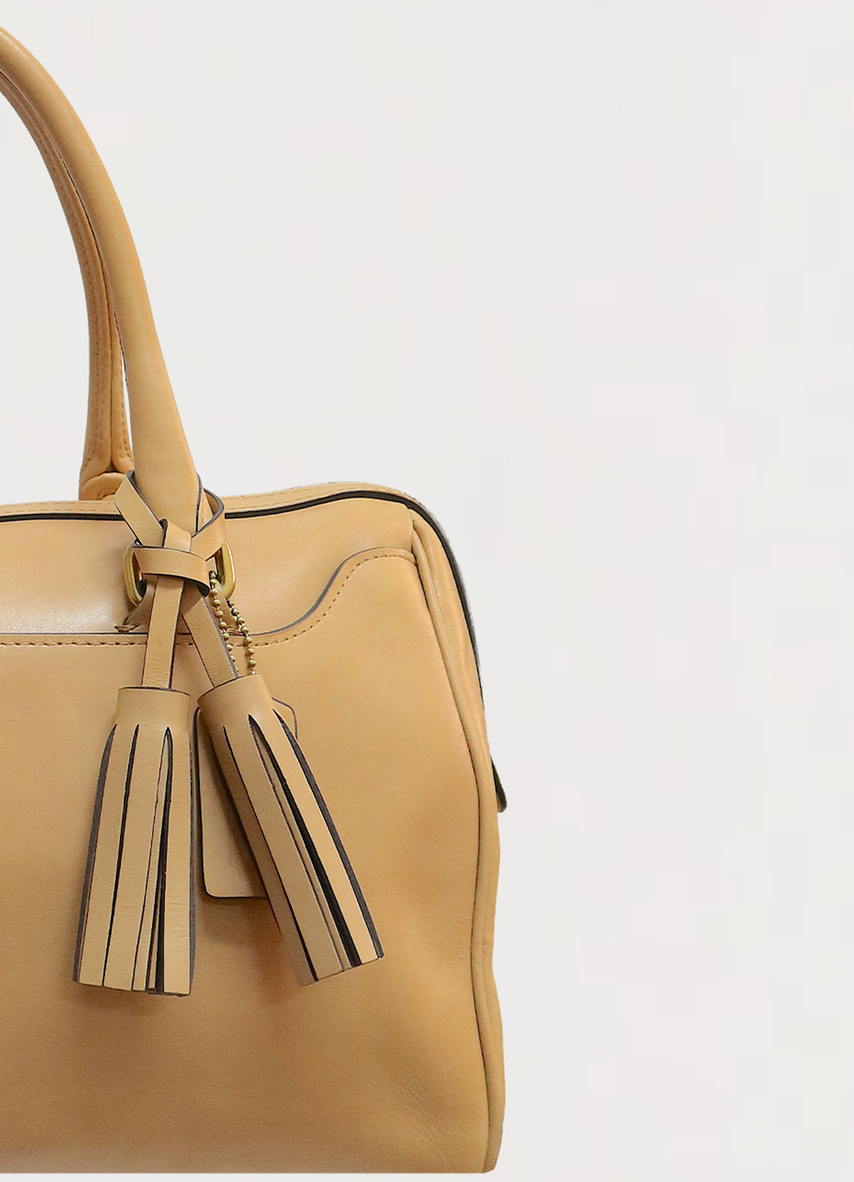 LEGACY HALEY SATCHEL BAG