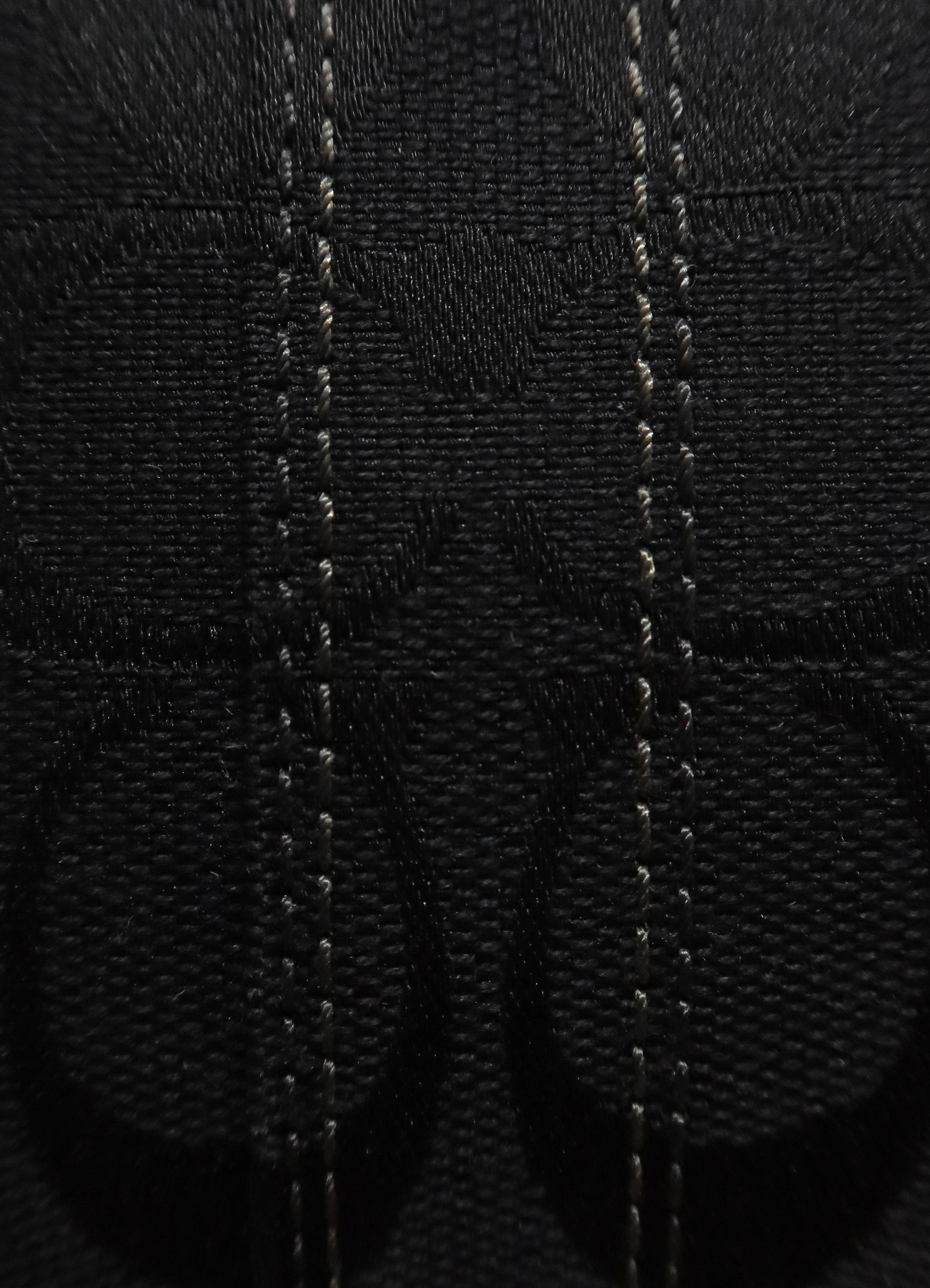 HAMPTONS MADELINE SIGNATURE SATCHEL BAG