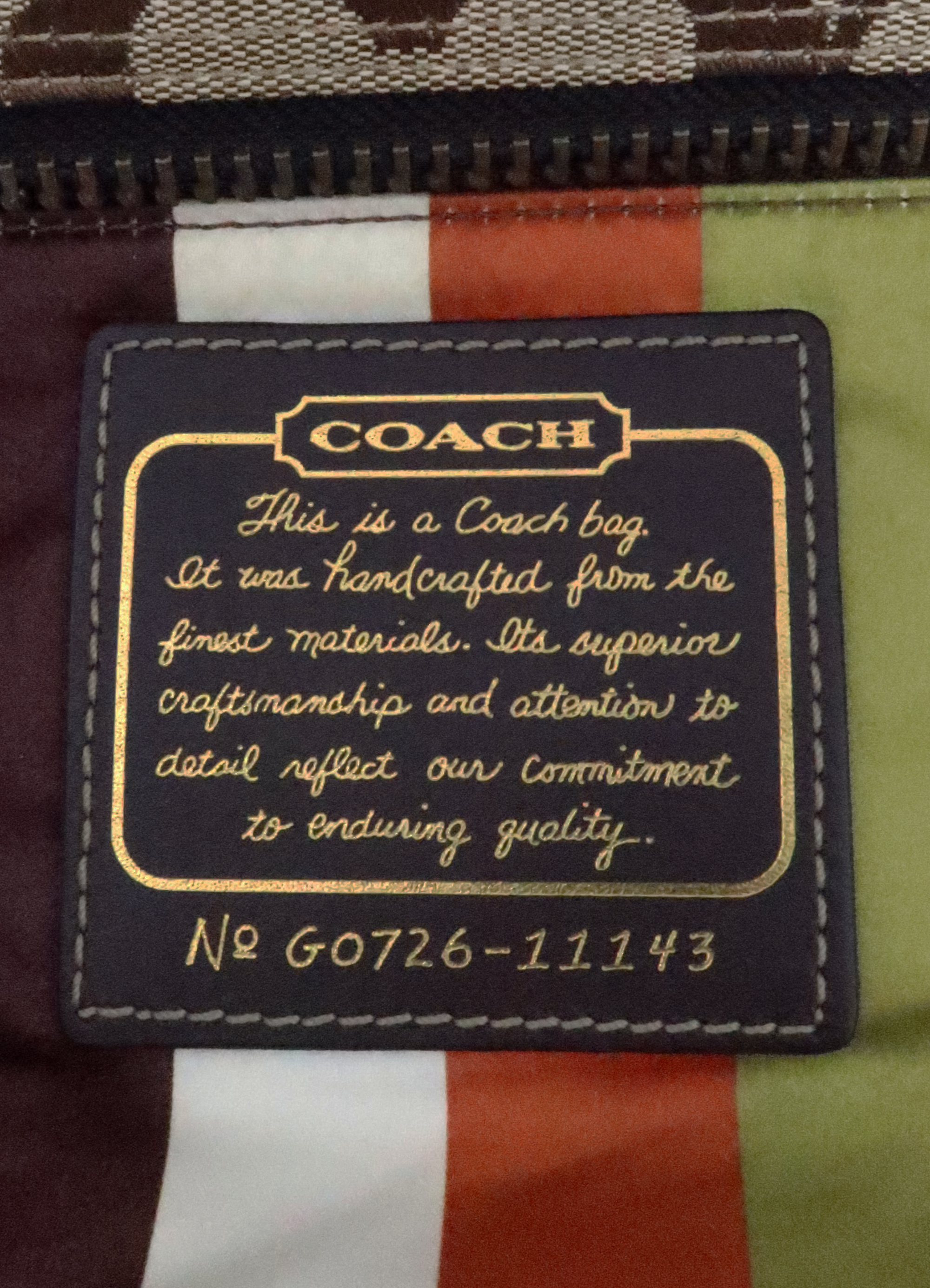 65TH ANNIVERSARY LEGACY MANDY SATCHEL CLIP SHOULDER BAG