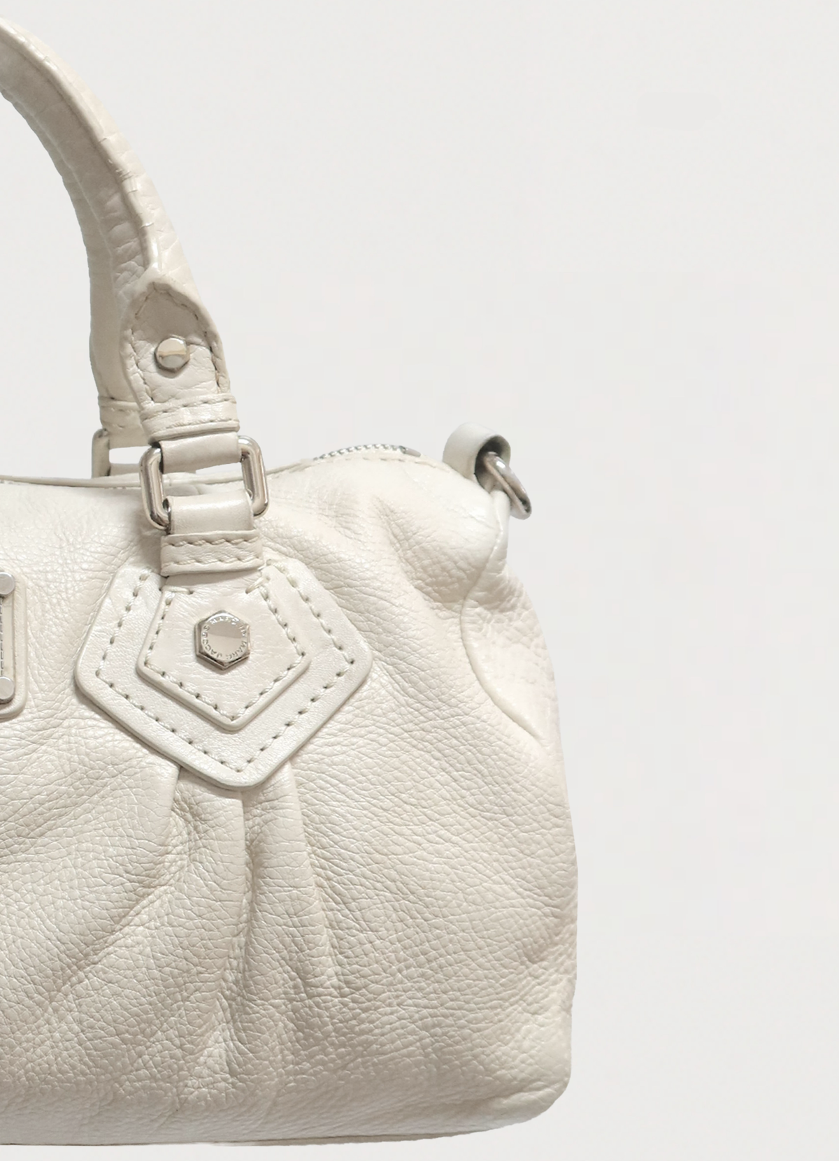 CLASSIC Q BABY GROOVEE SATCHEL BAG