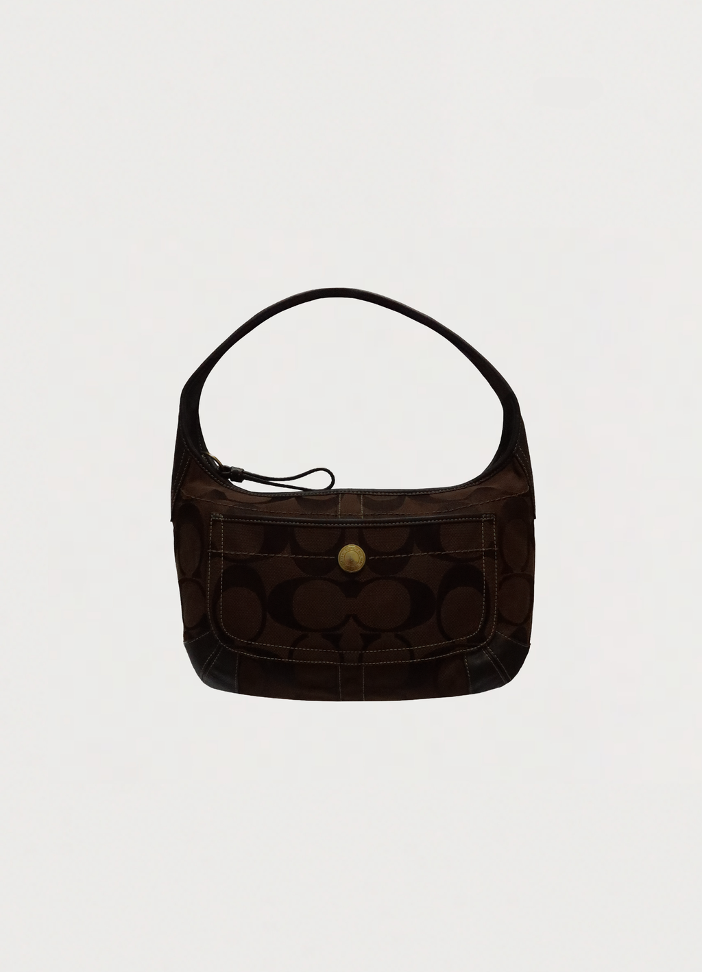 ERGO HOBO SHOULDER BAG