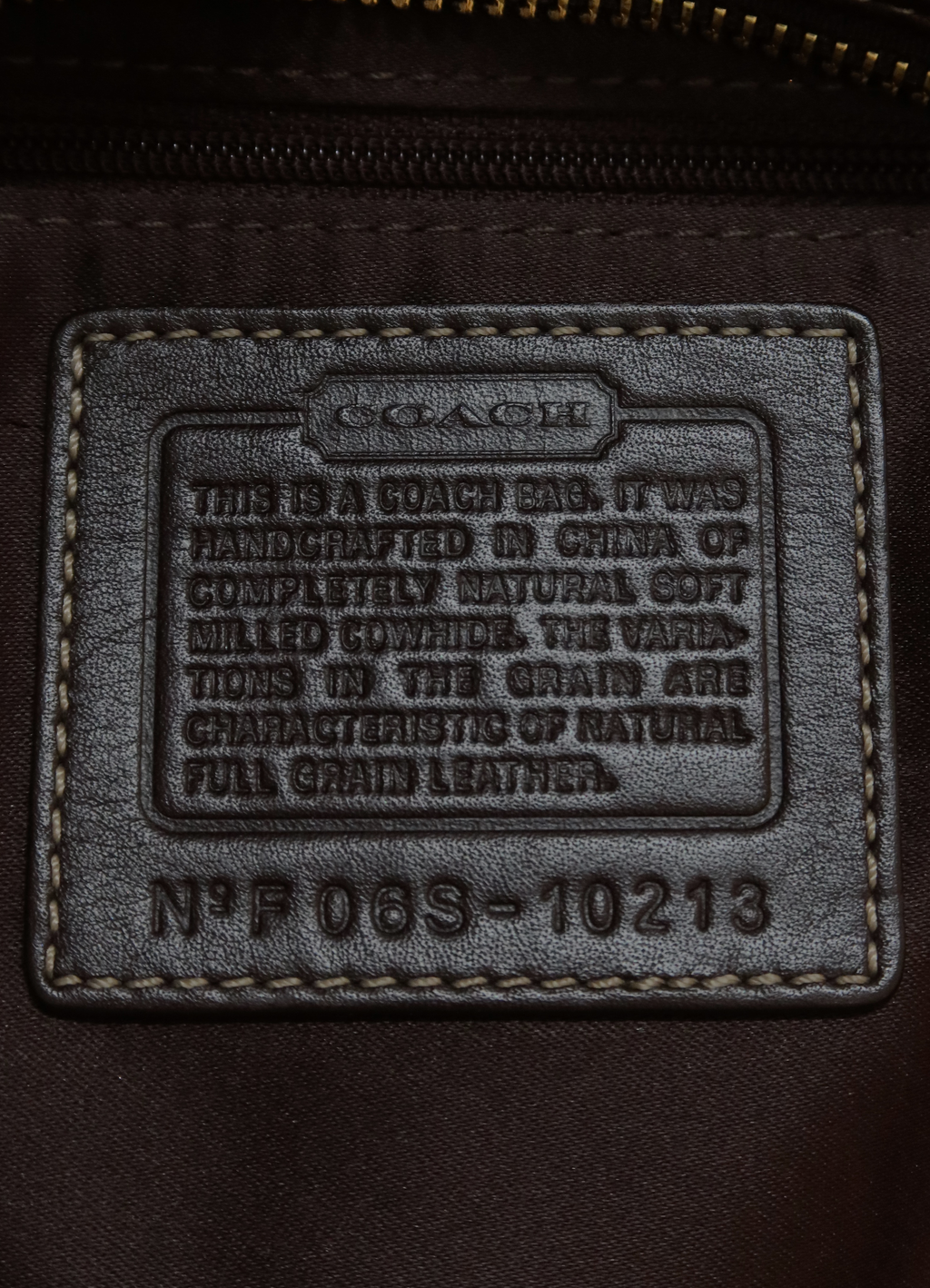 HAMPTONS CARRYALL SATCHEL BAG