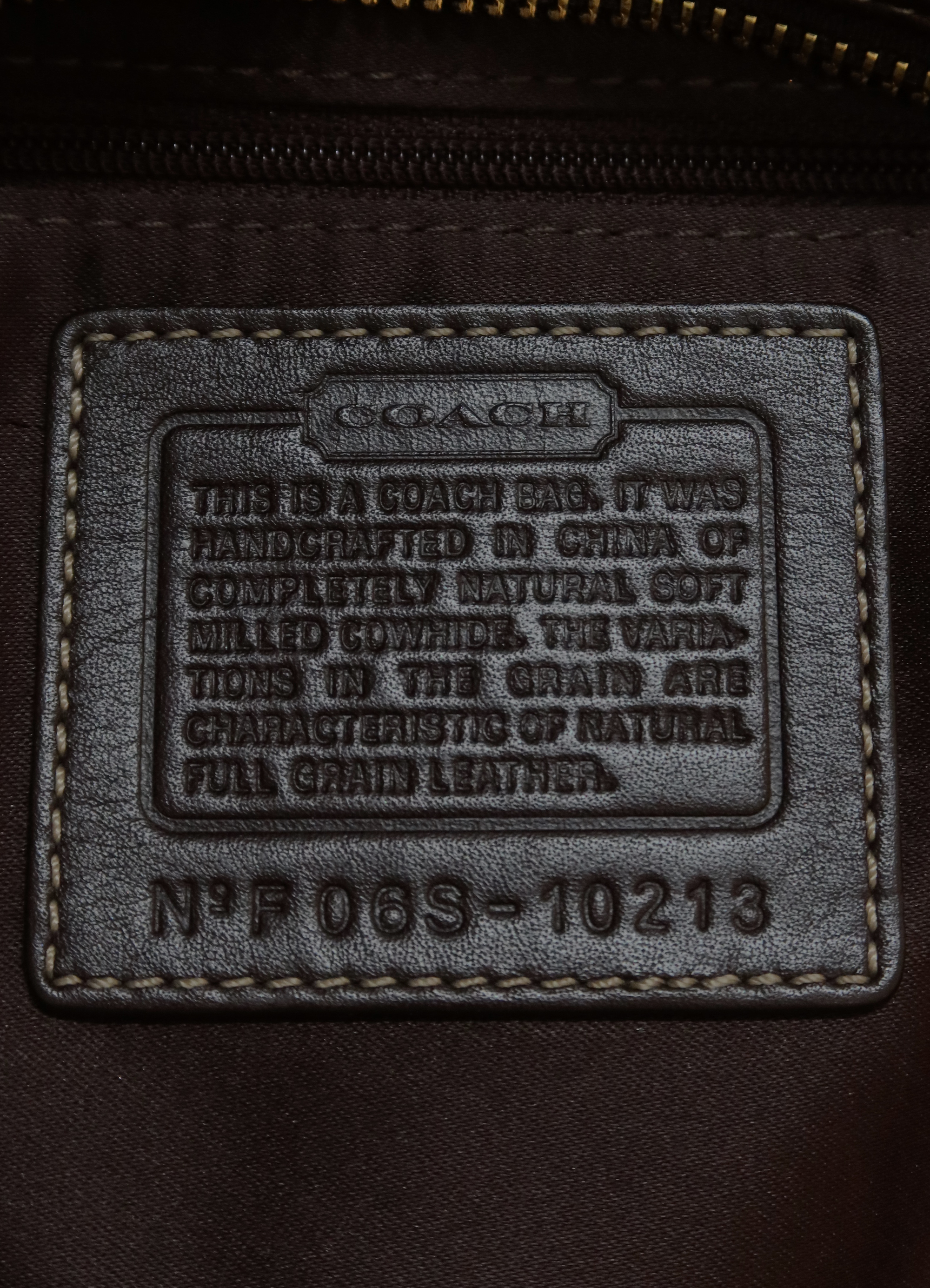 HAMPTONS CARRYALL SATCHEL BAG