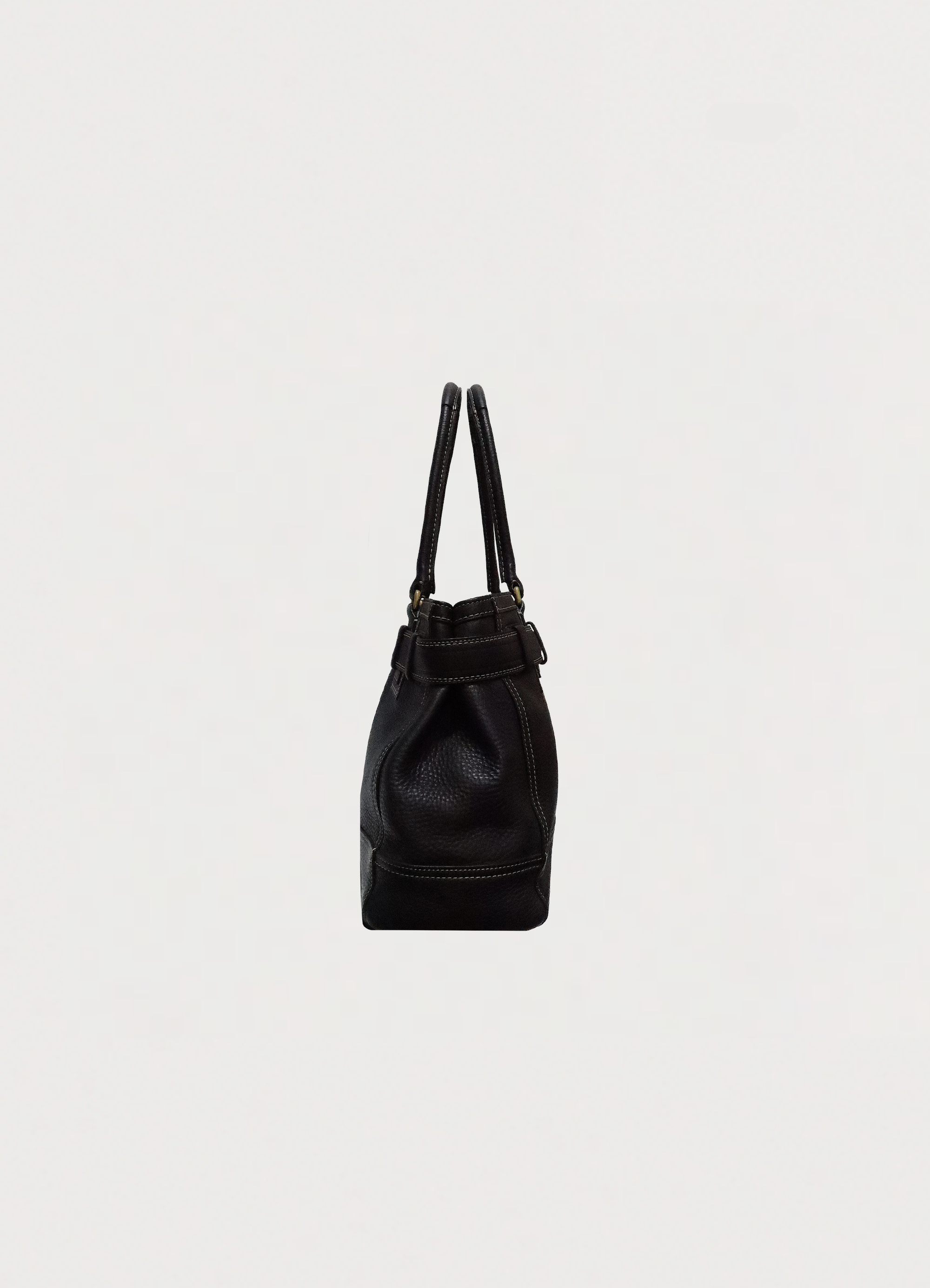 HAMPTONS SATCHEL SHOULDER BAG