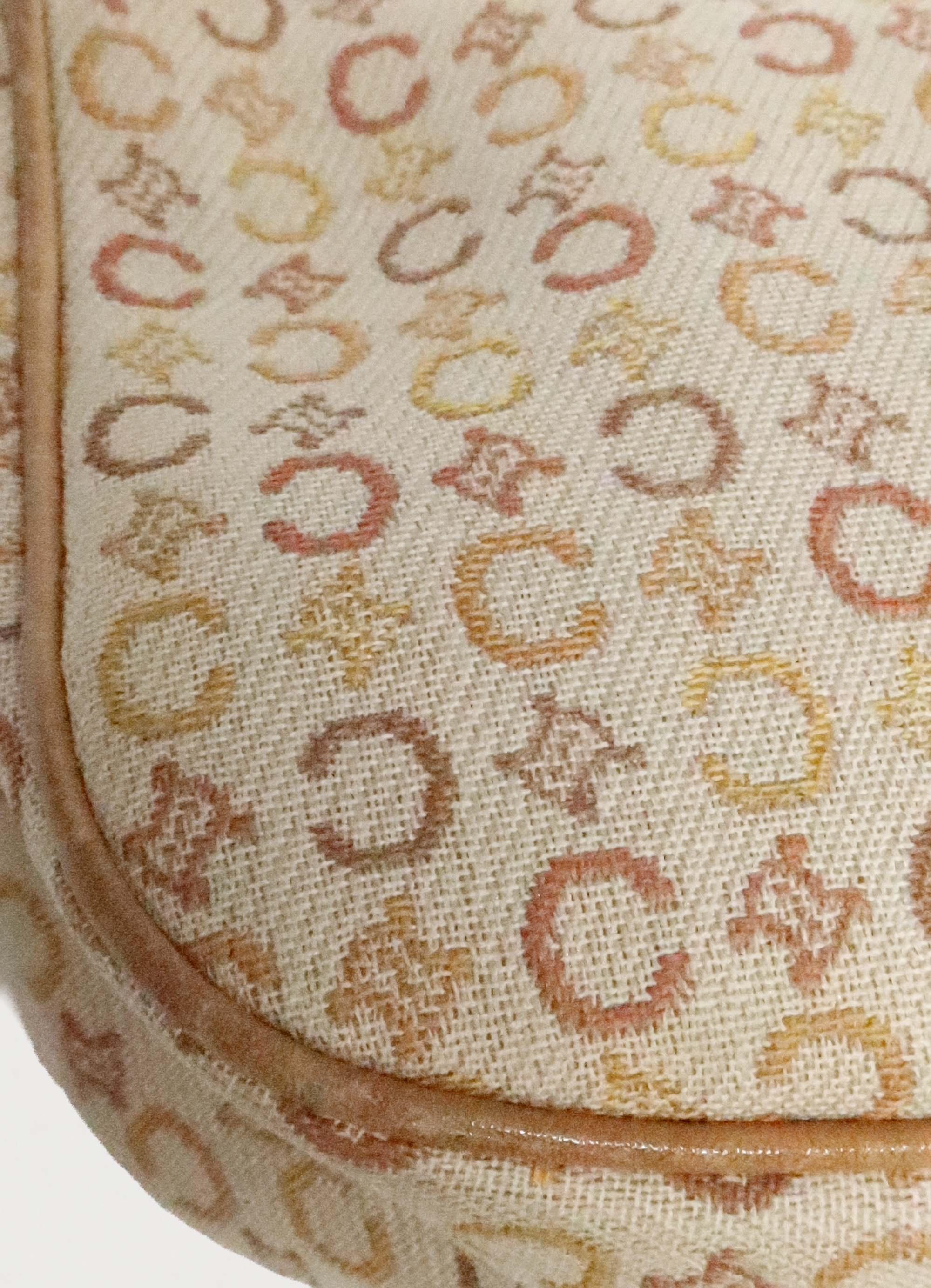 MACADAM POCHETTE BAG