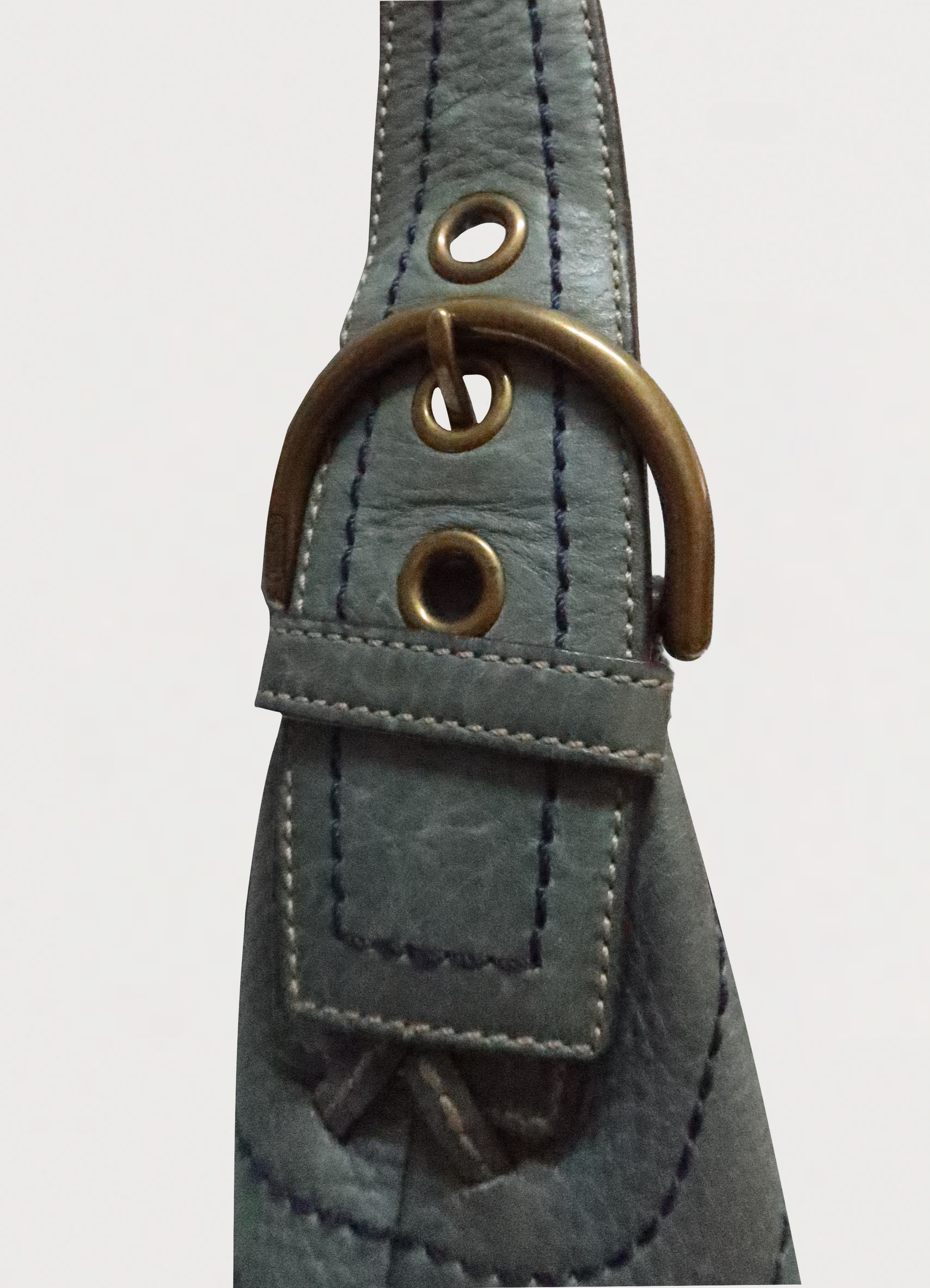 MIA STUDDED STARBUST HOBO BAG