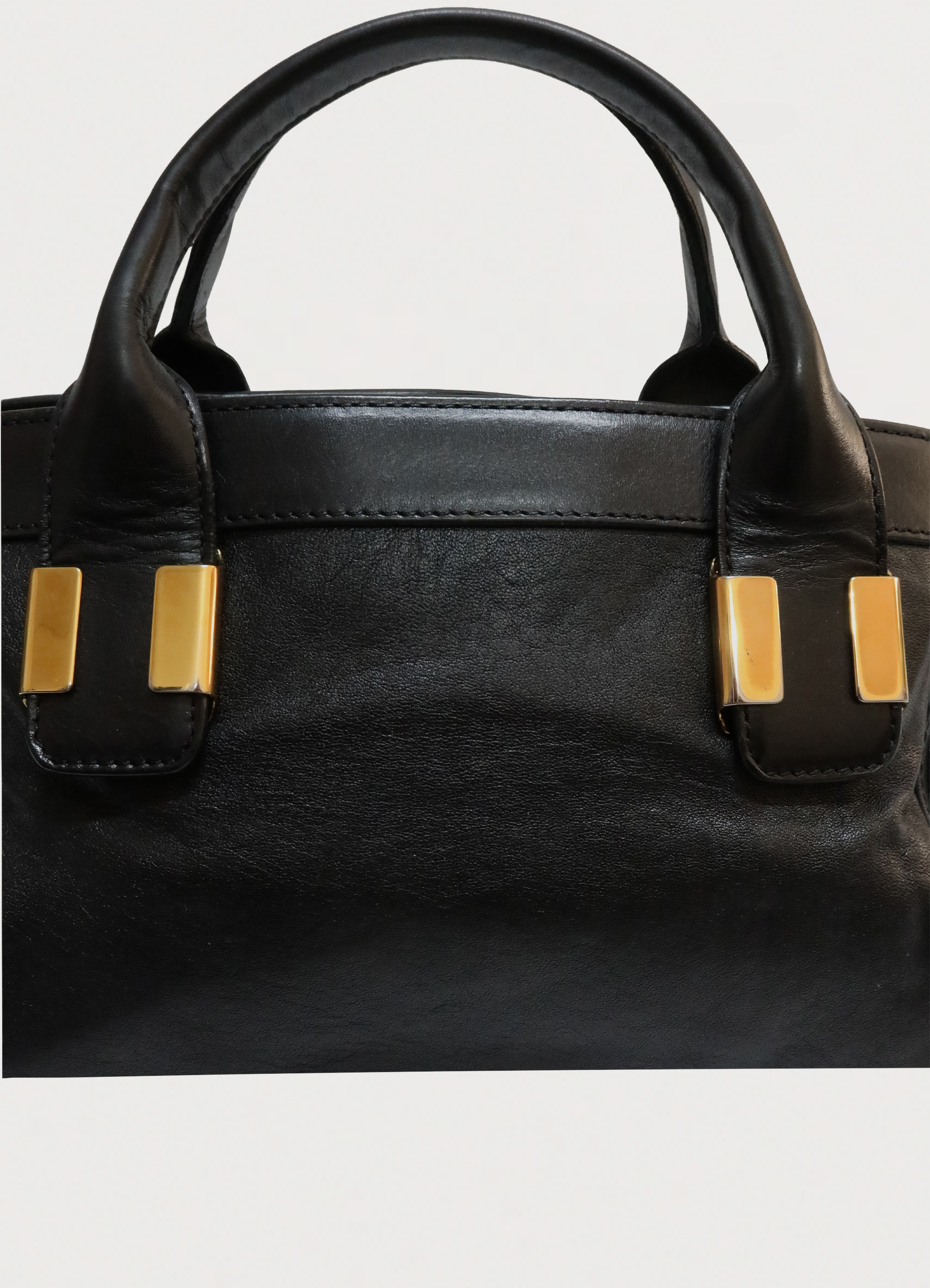 ALICE SATCHEL HANDBAG