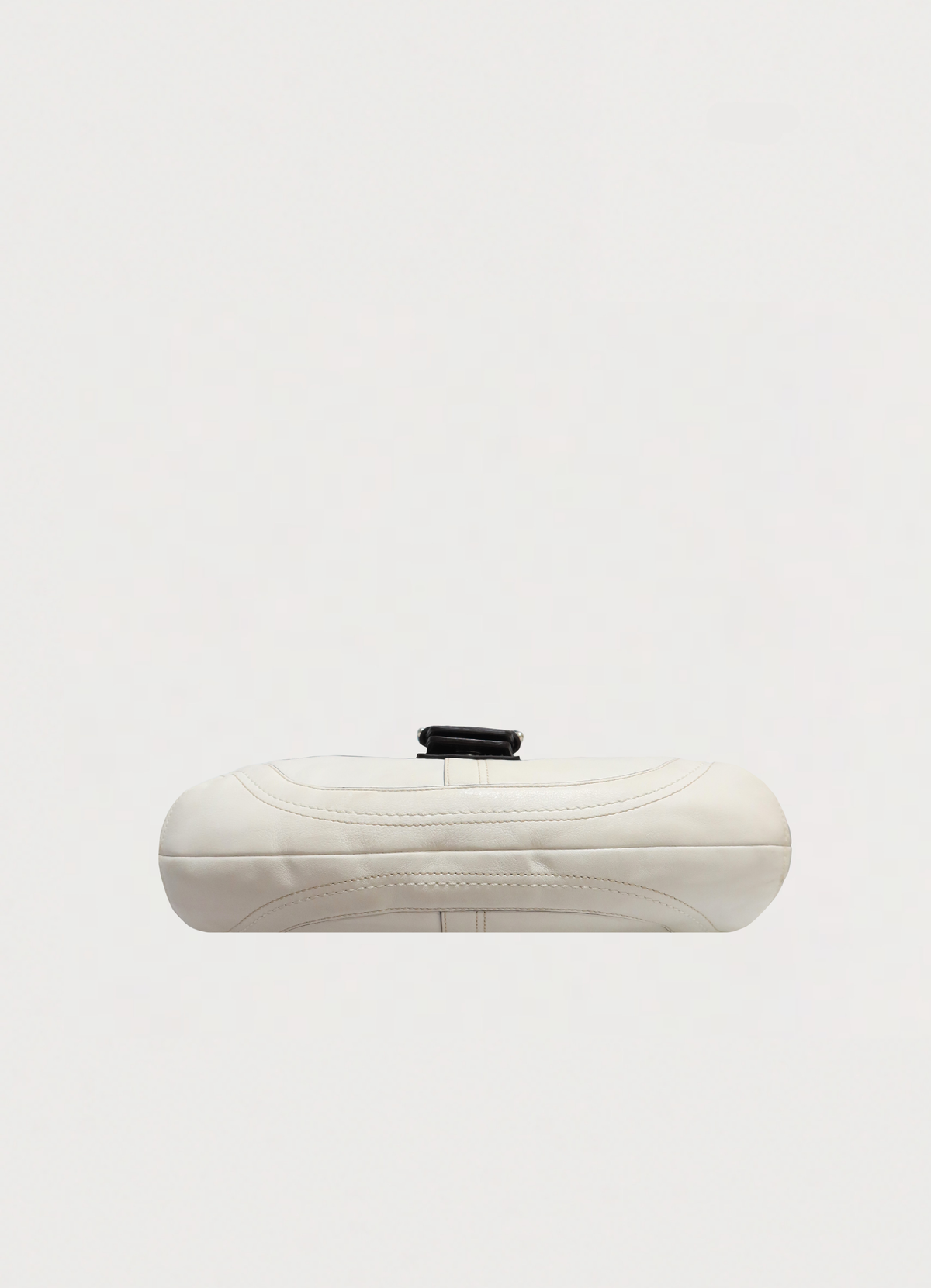 SOHO BUCKLE FLAP SHOULDER BAG
