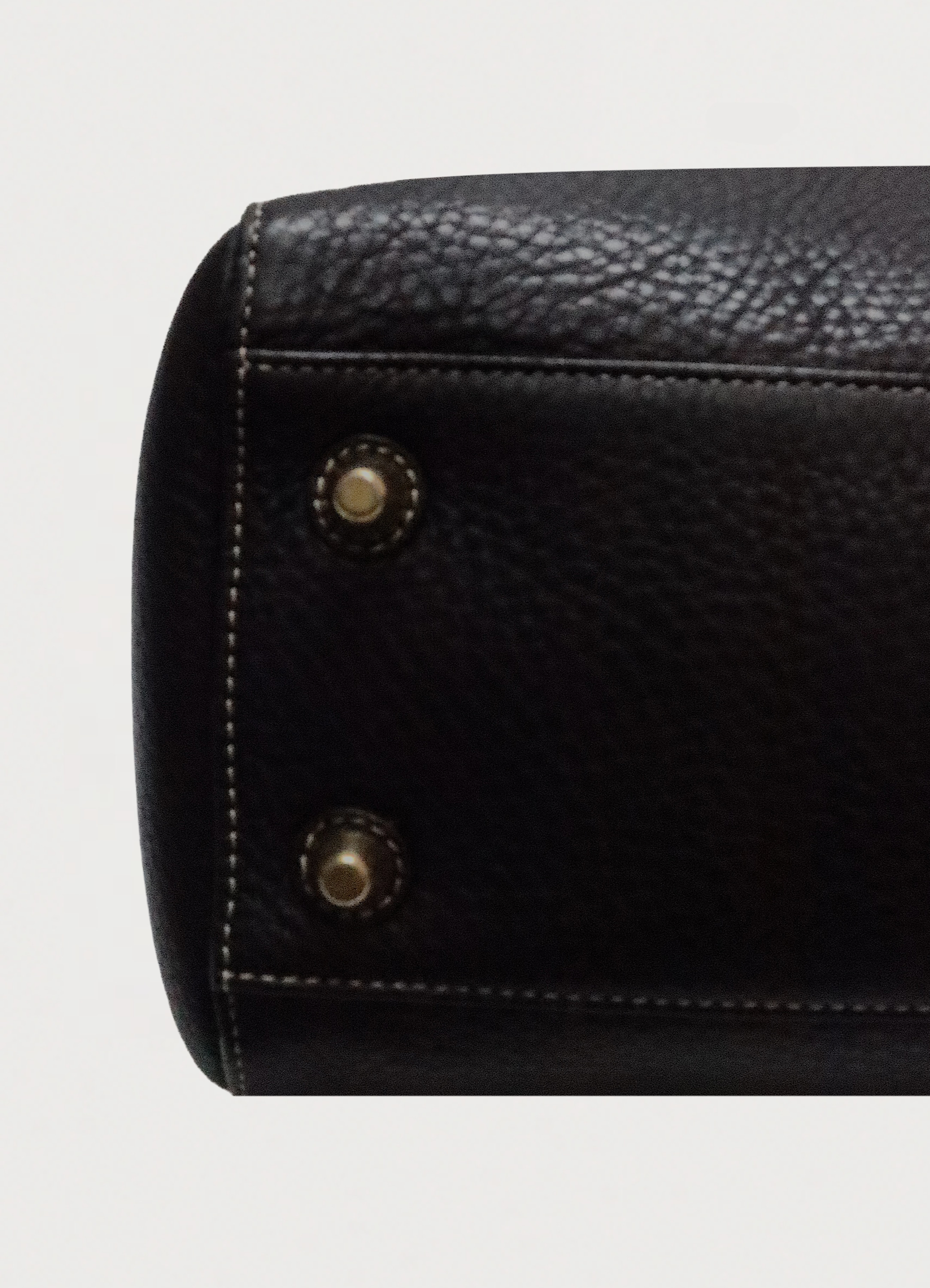 HAMPTONS SATCHEL SHOULDER BAG