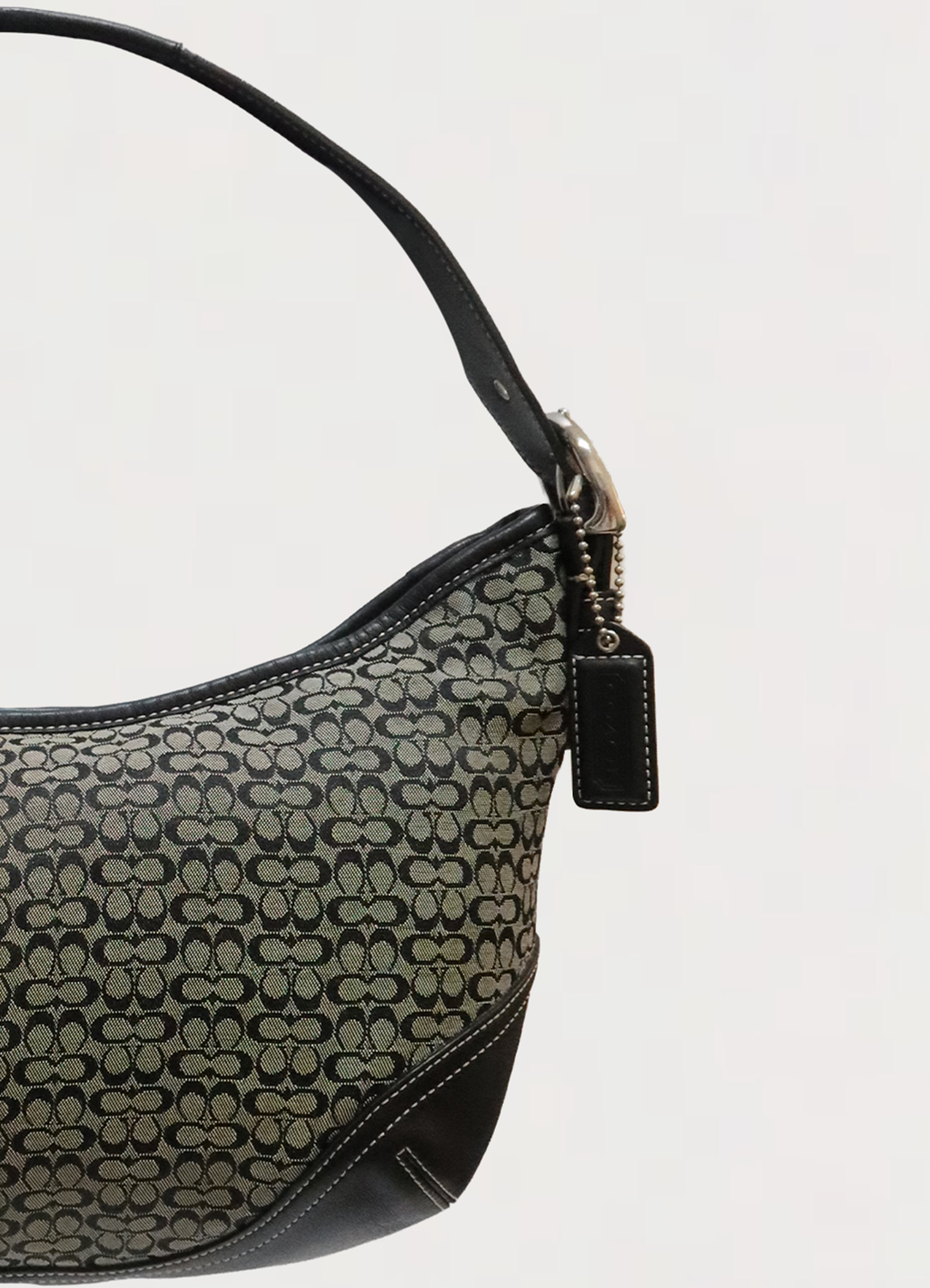 SOHO HOBO MINI BAG