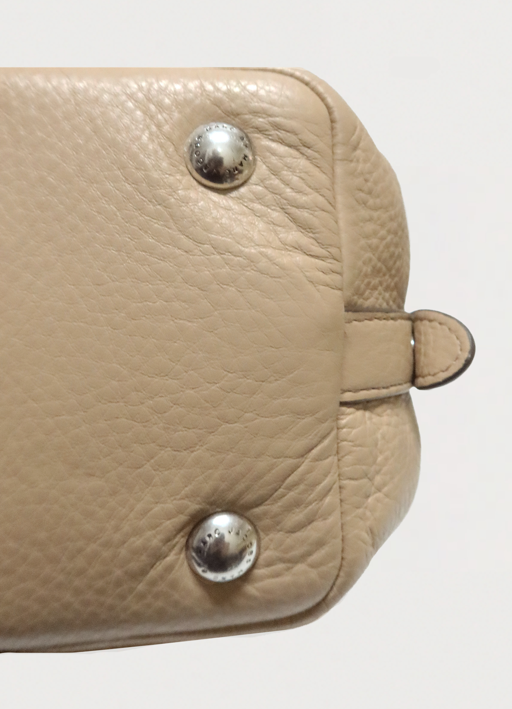 Q FRAN SATCHEL HANDBAG