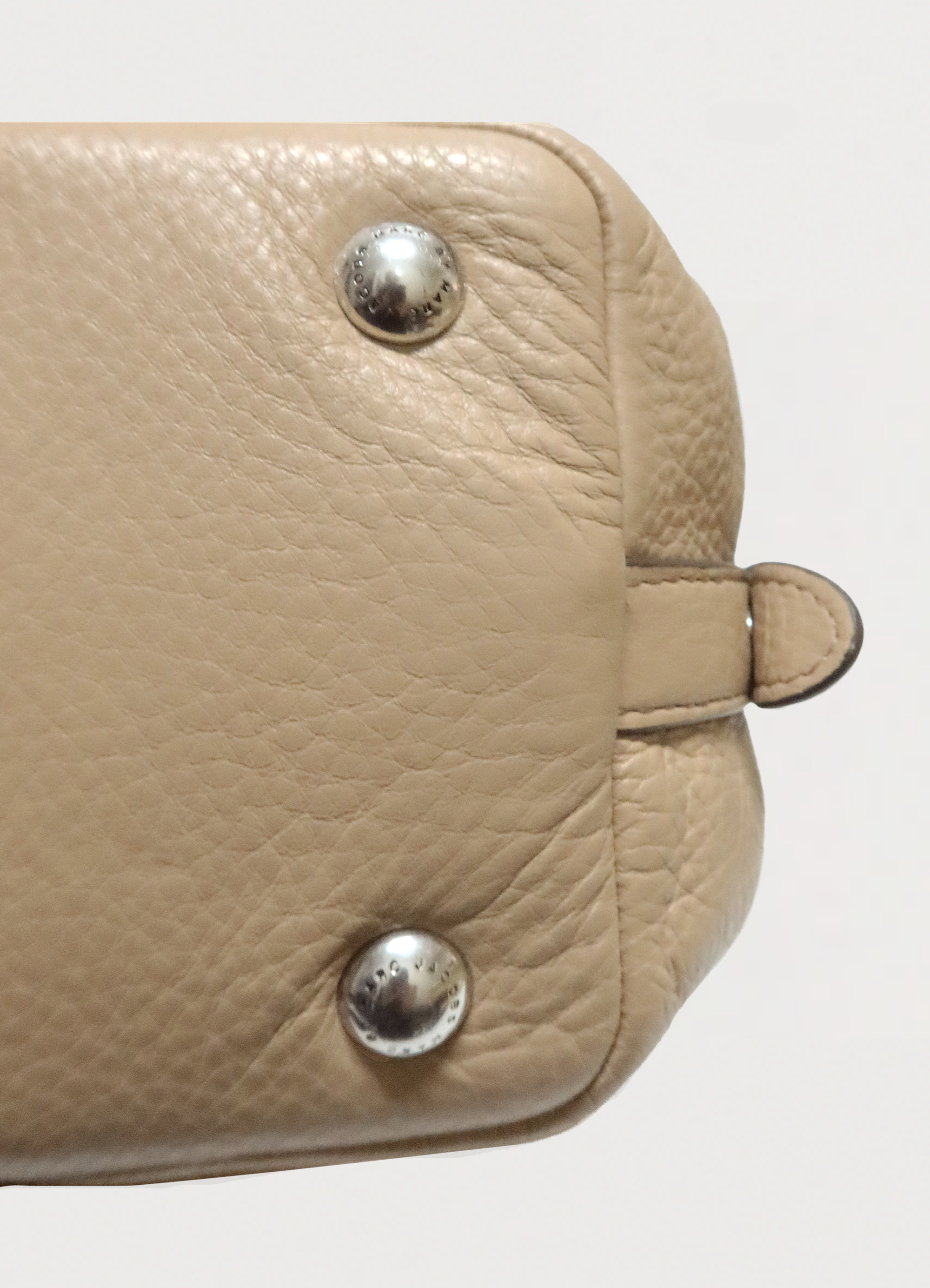 Q FRAN SATCHEL HANDBAG