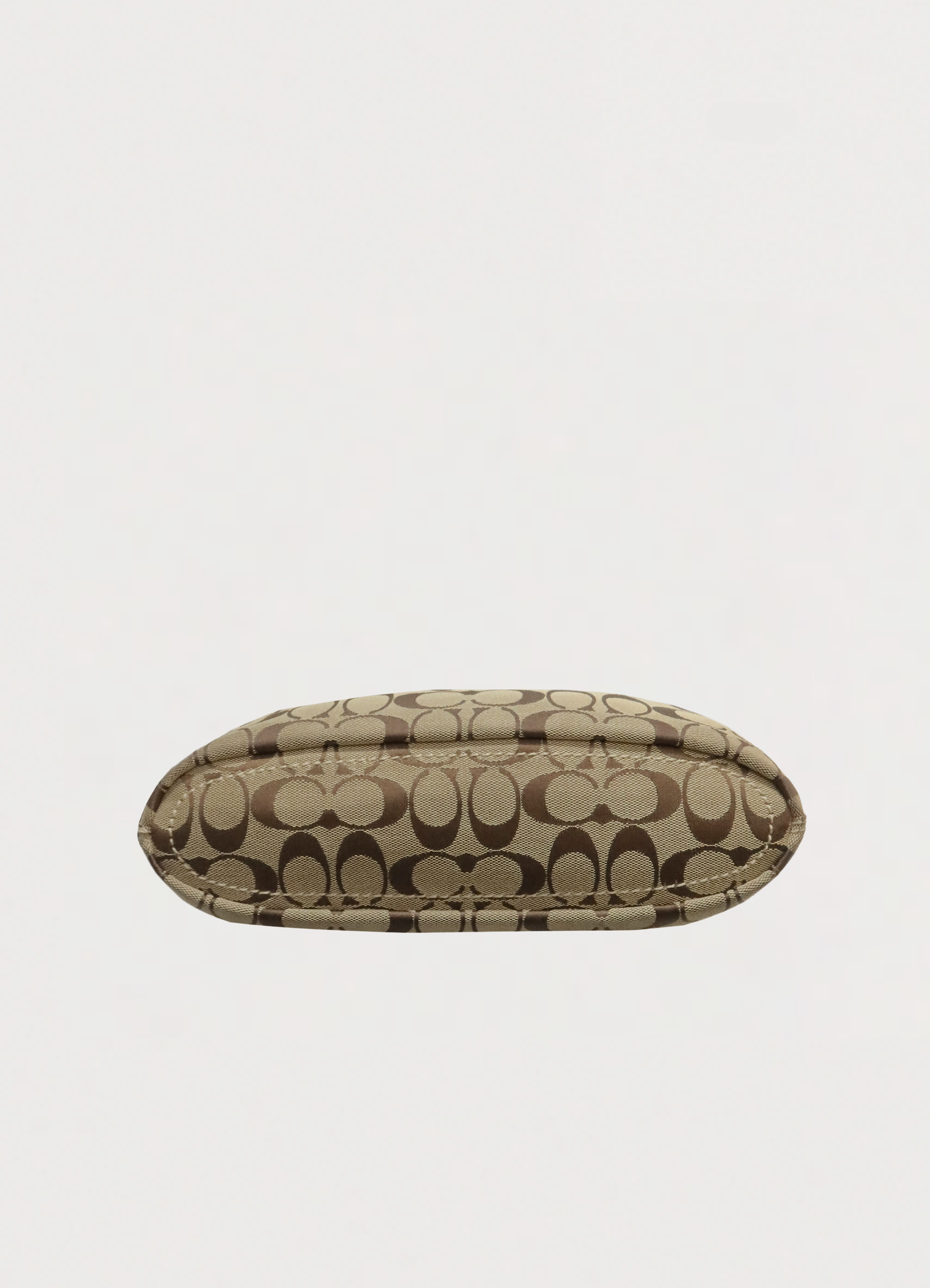 SIGNATURE BLEEKER SHOULDER BAG