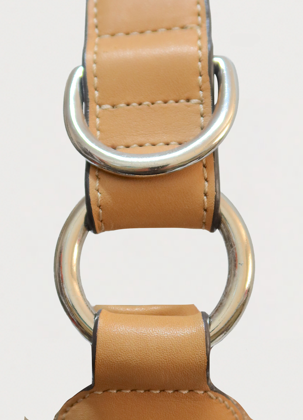 SIGNATURE SUFFLETTE CONVERTIBLE SHOULDER BAG