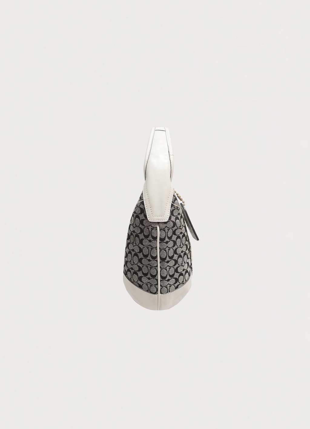 ERGO SIGNATURE HOBO BAG