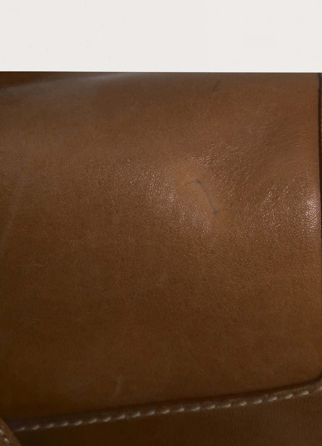 HAMPTONS SOHO FLAP SATCHEL BAG