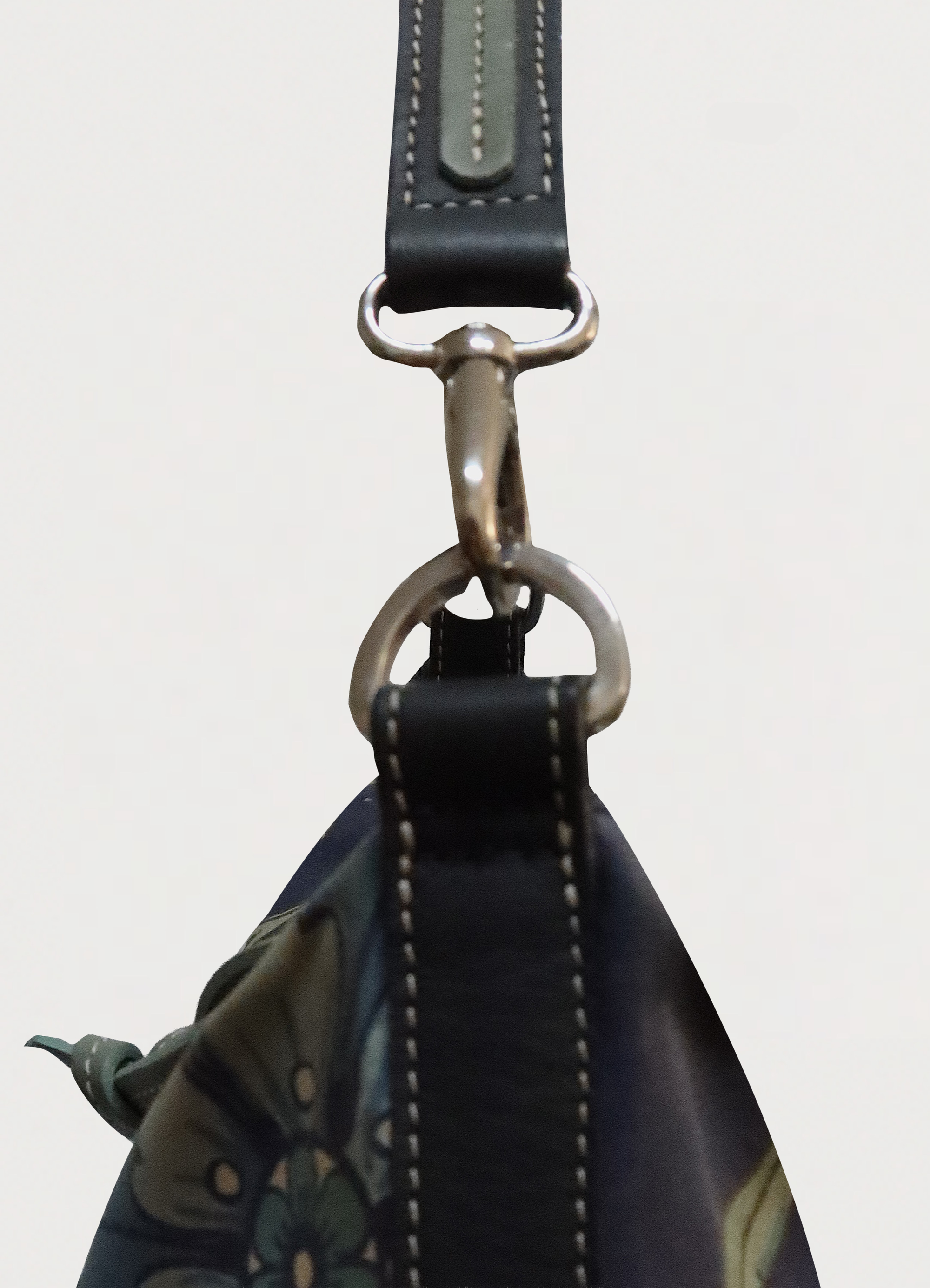 LE PLIAGE HOBO BAG