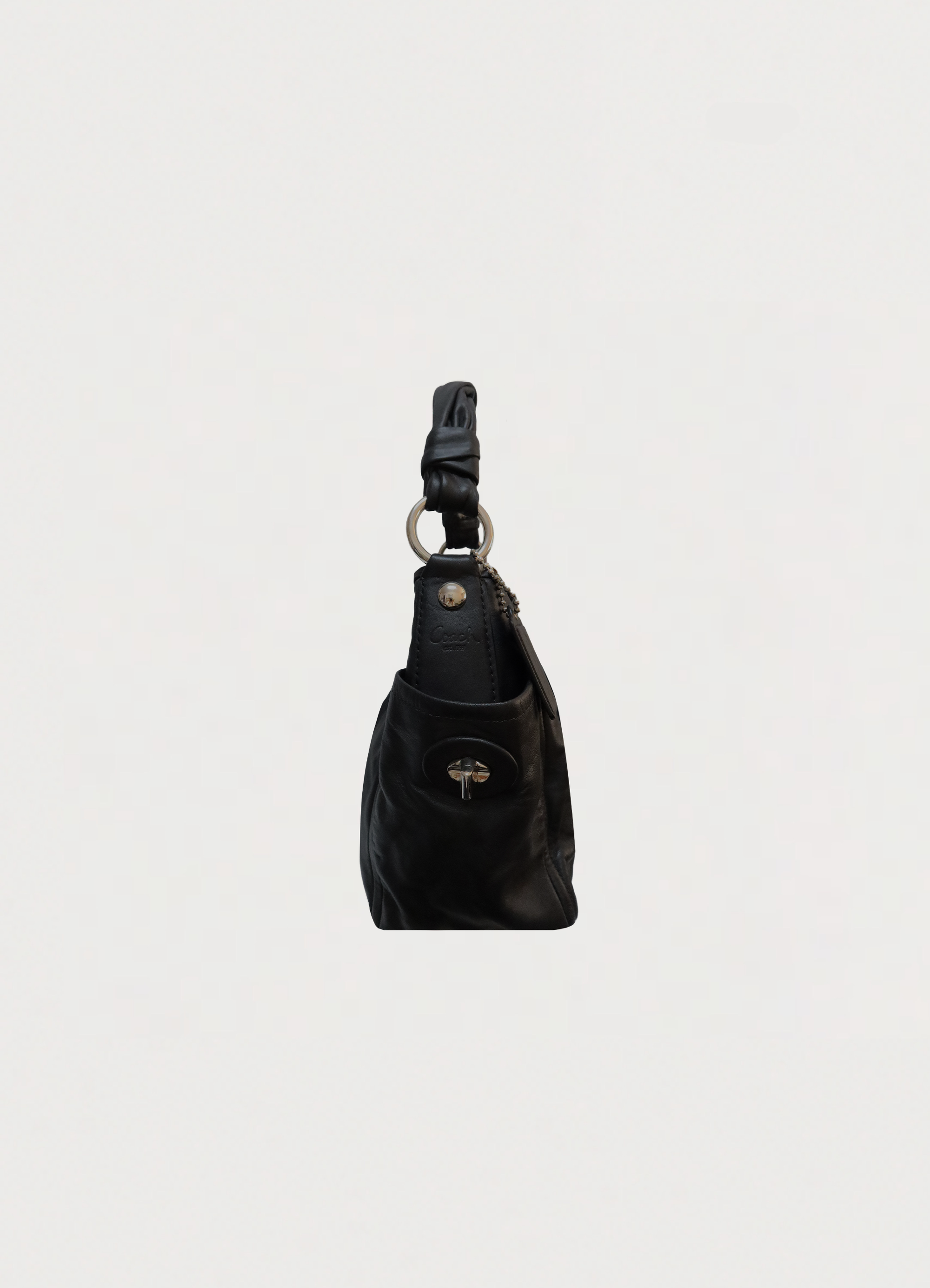 PARKER HOBO SHOULDER BAG