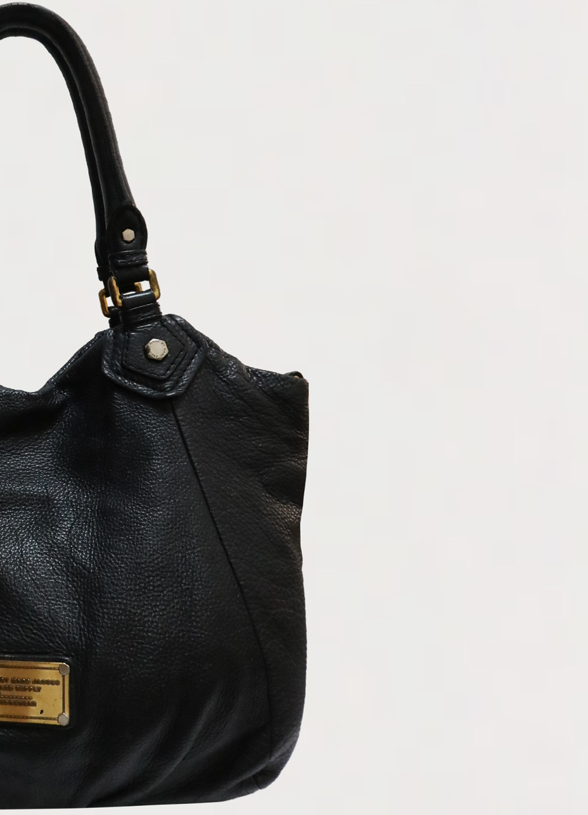 CLASSIC Q FRANCESCA CONVERTIBLE SHOULDER BAG