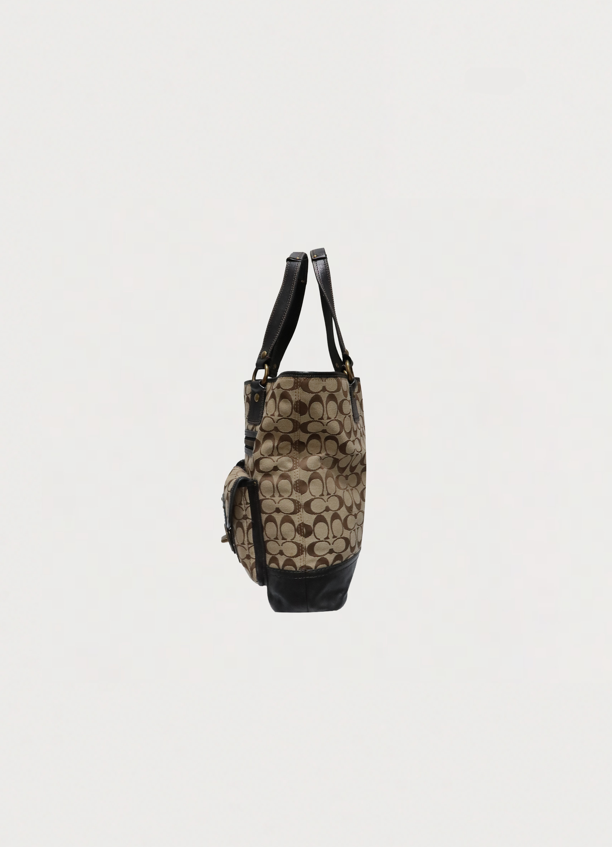 65TH ANNIVERSARY LEGACY TOTE BAG